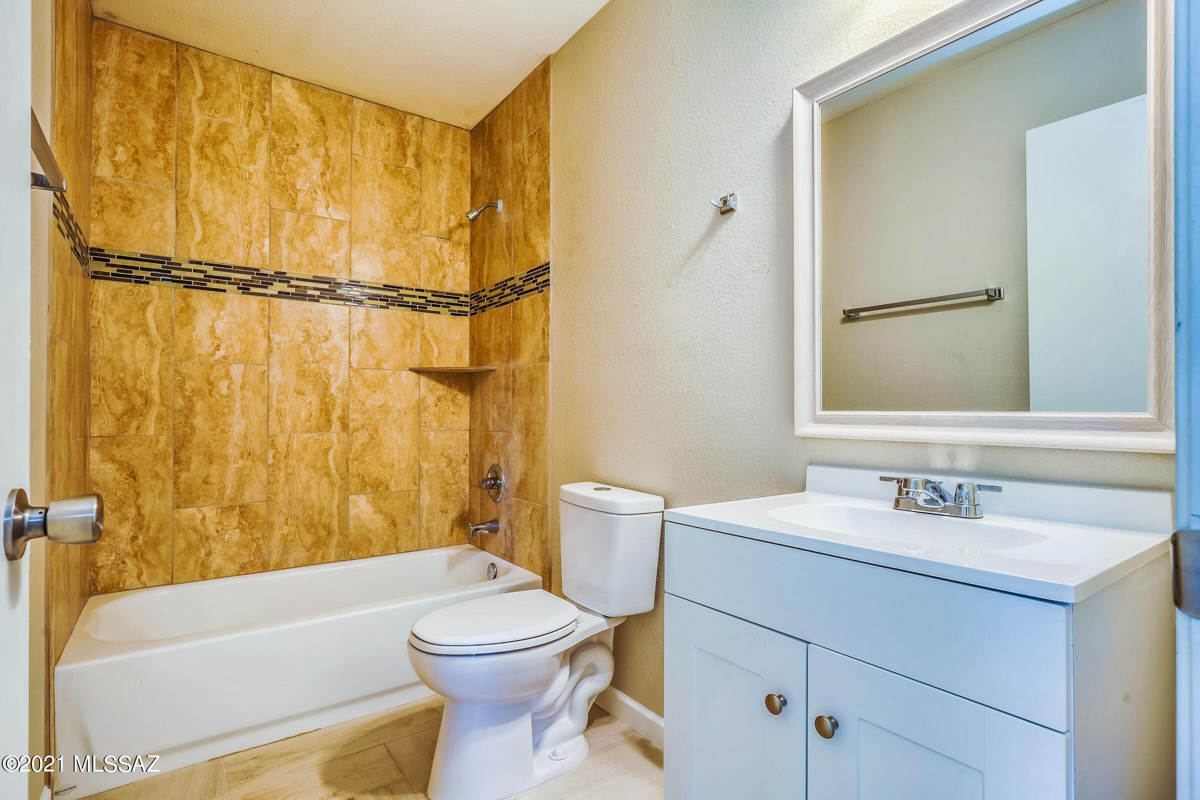 Cambrie At Midvale Park (1-203) - Residential