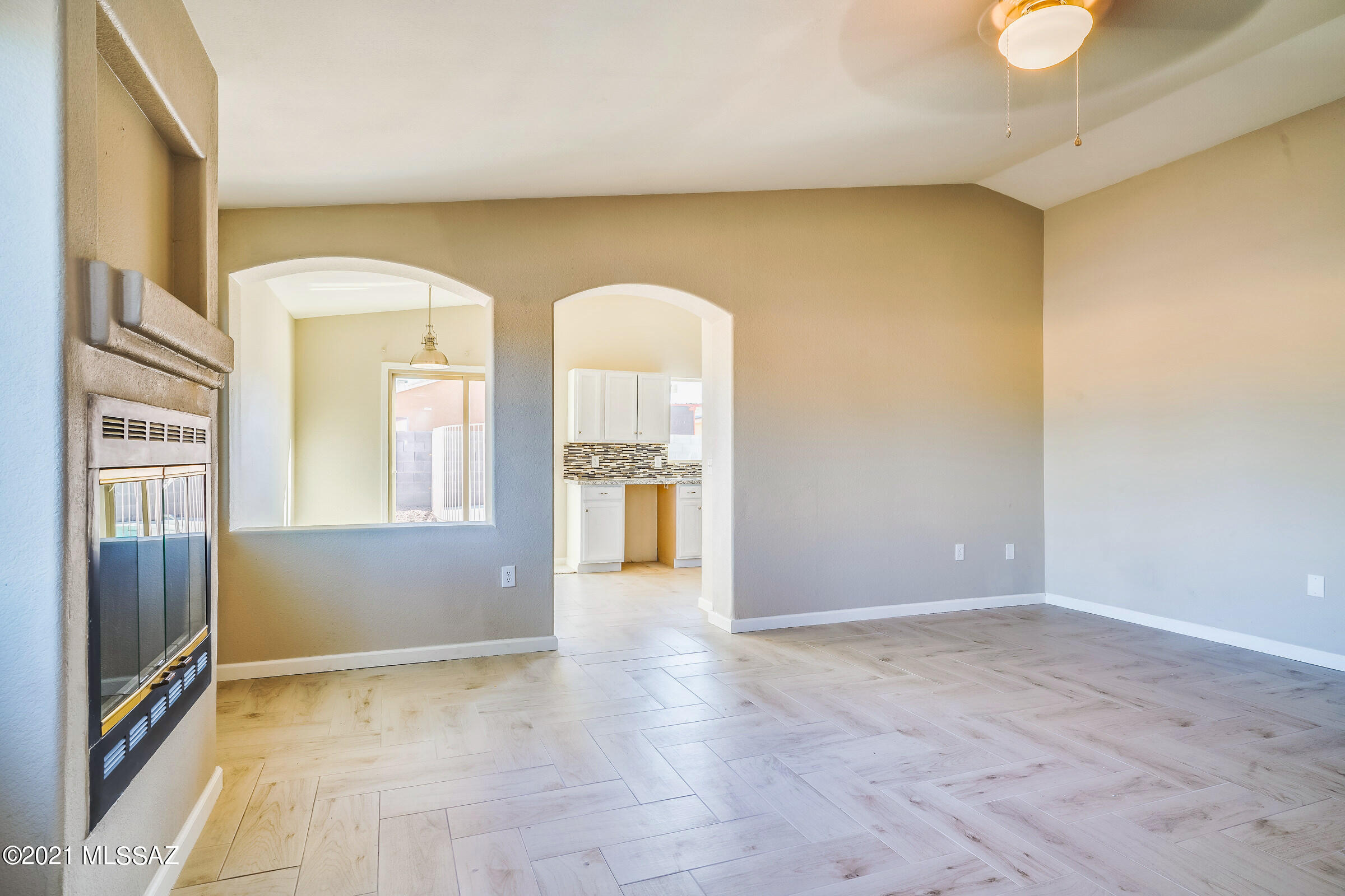 Cambrie At Midvale Park (1-203) - Residential