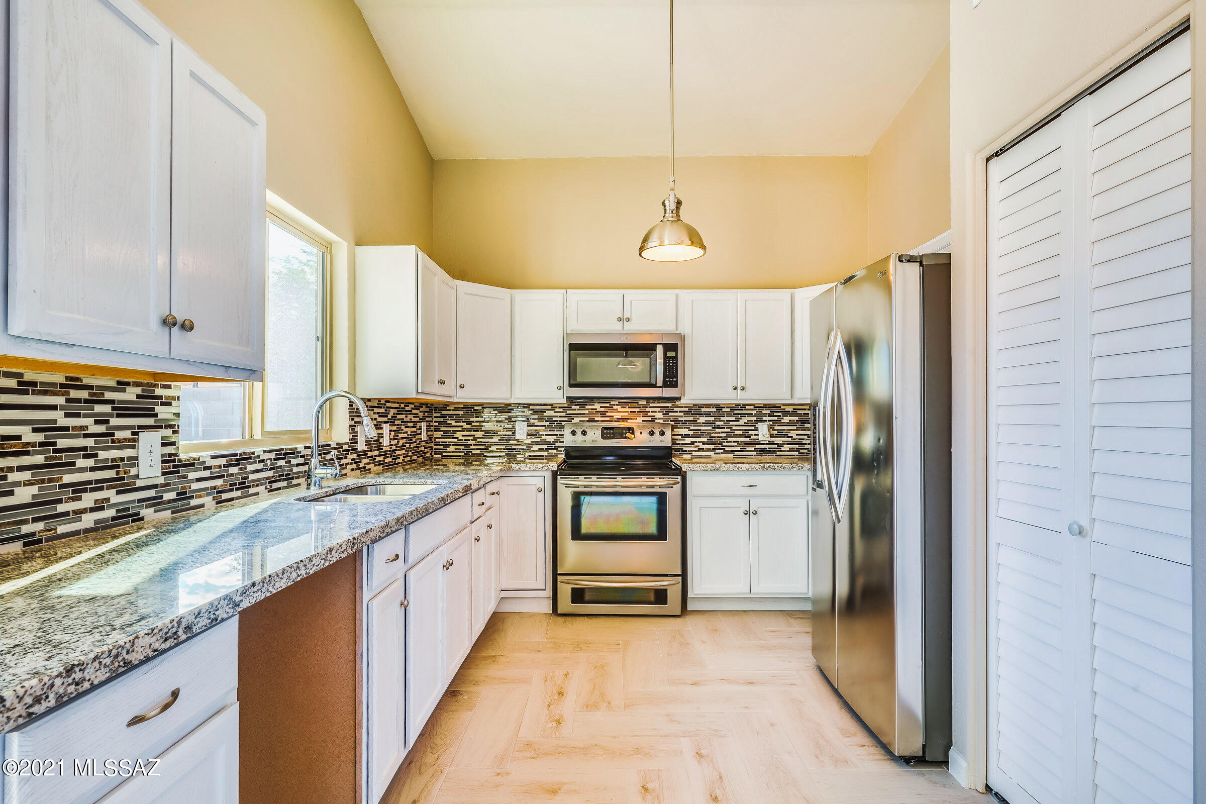 Cambrie At Midvale Park (1-203) - Residential