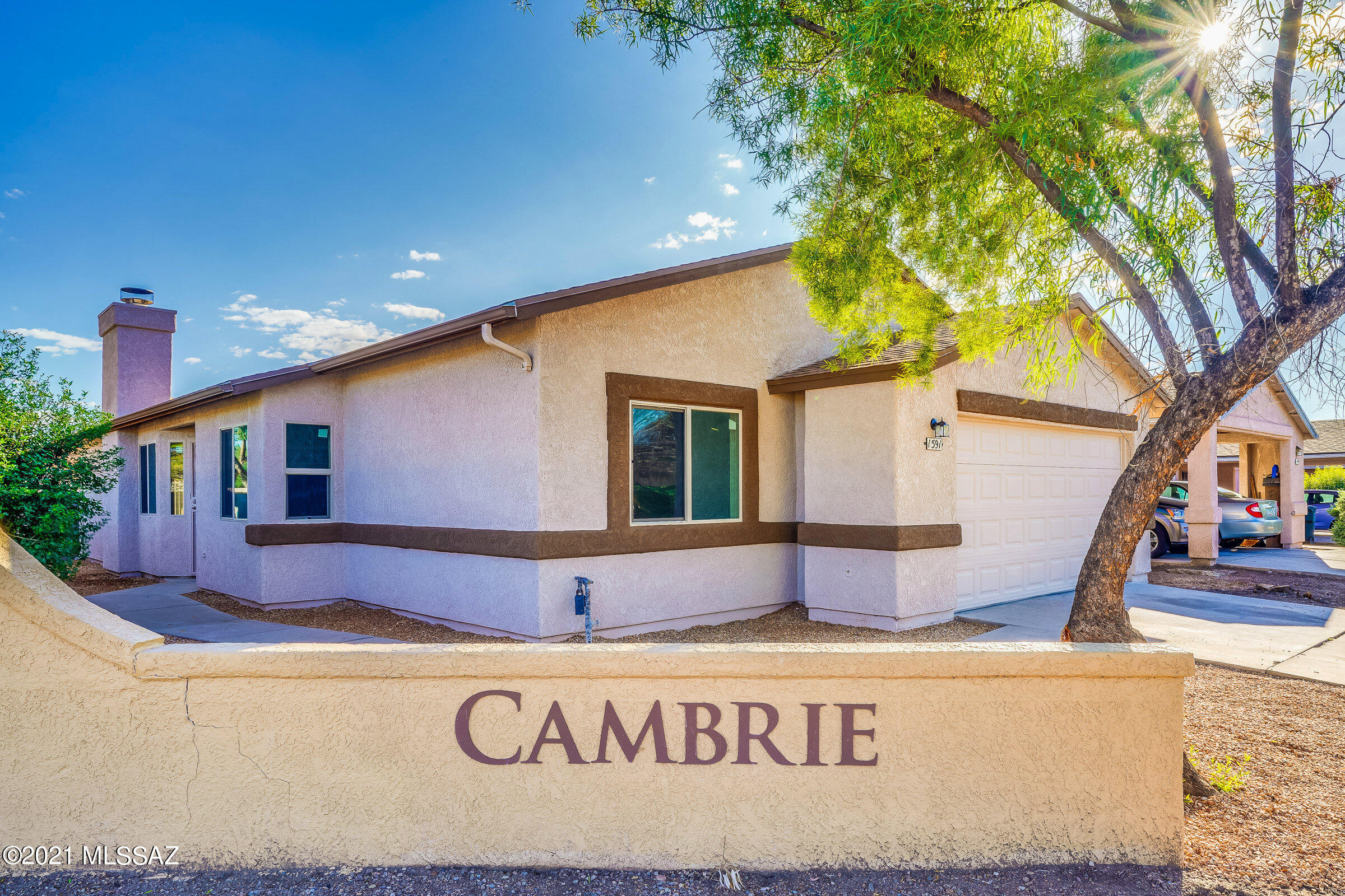 Cambrie At Midvale Park (1-203) - Residential