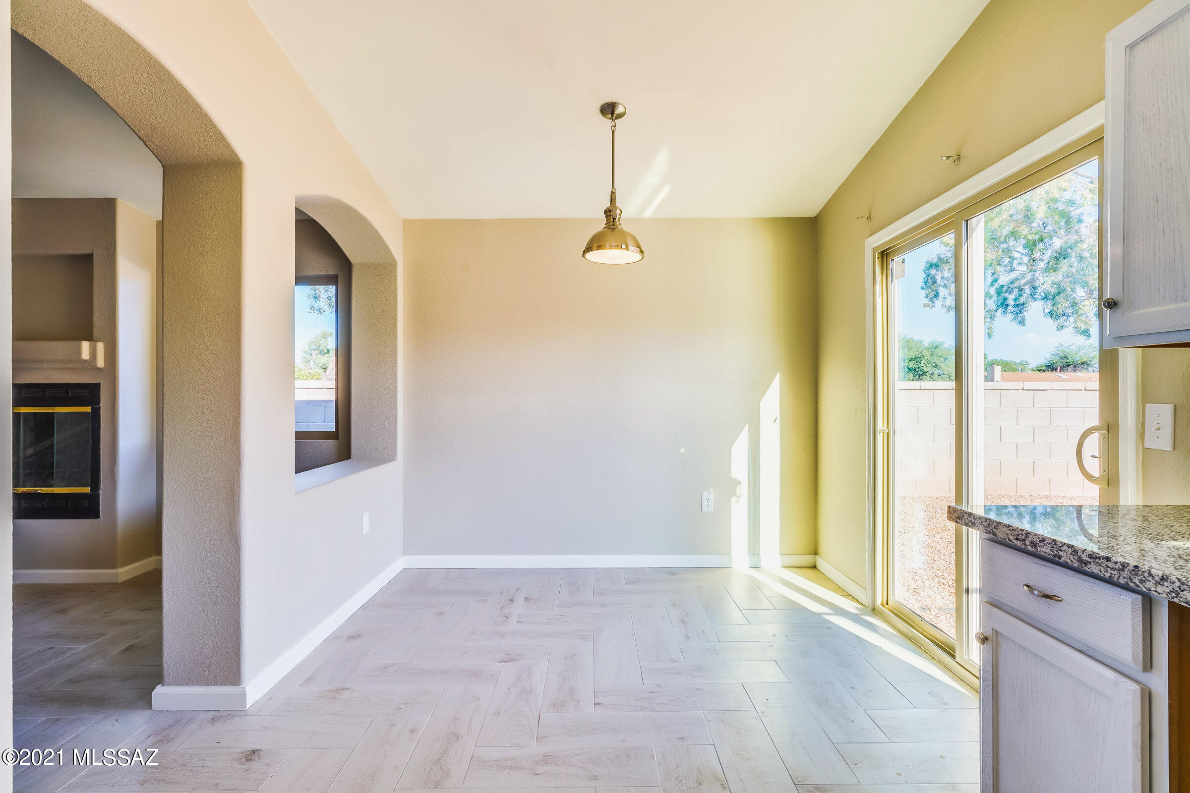 Cambrie At Midvale Park (1-203) - Residential