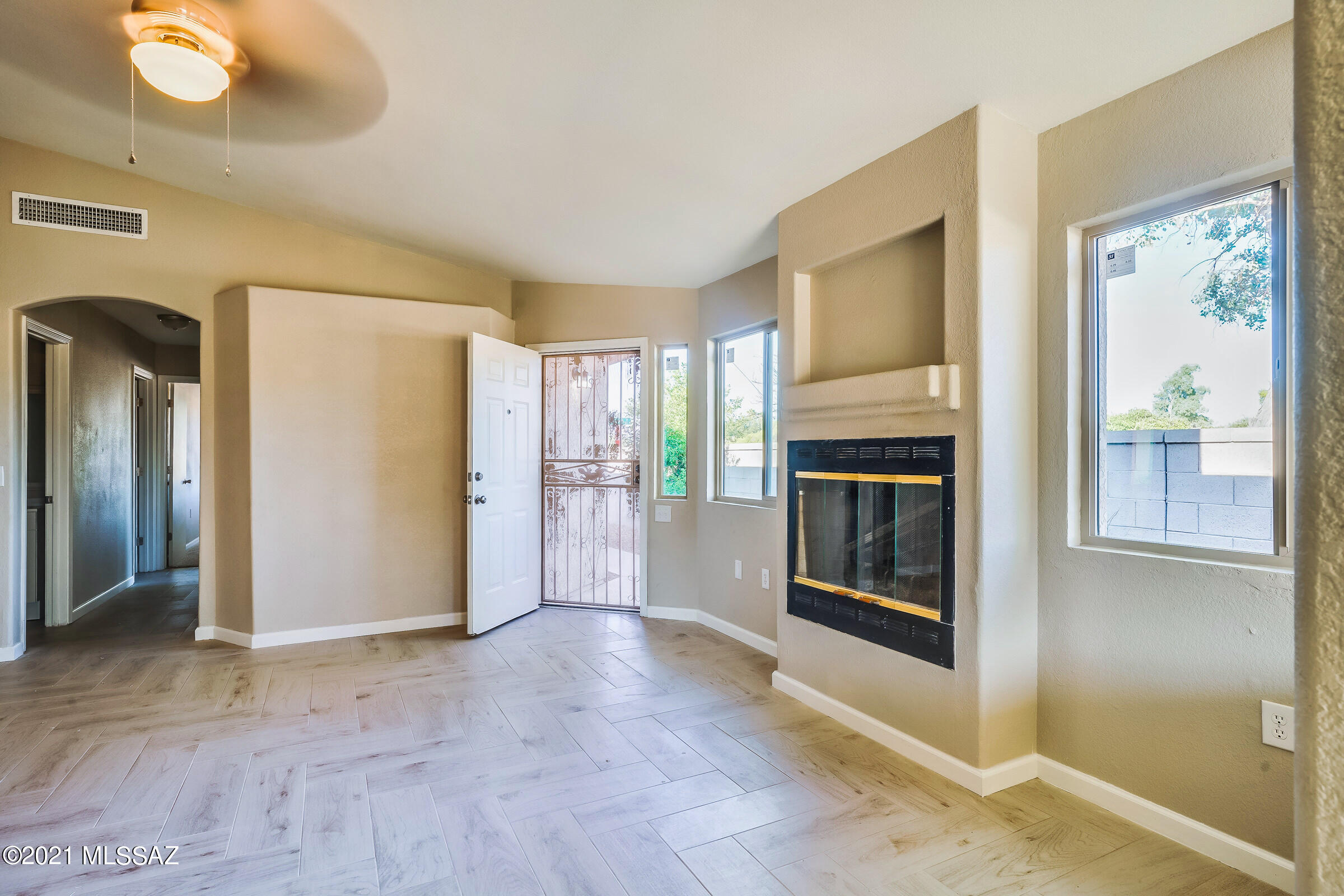 Cambrie At Midvale Park (1-203) - Residential