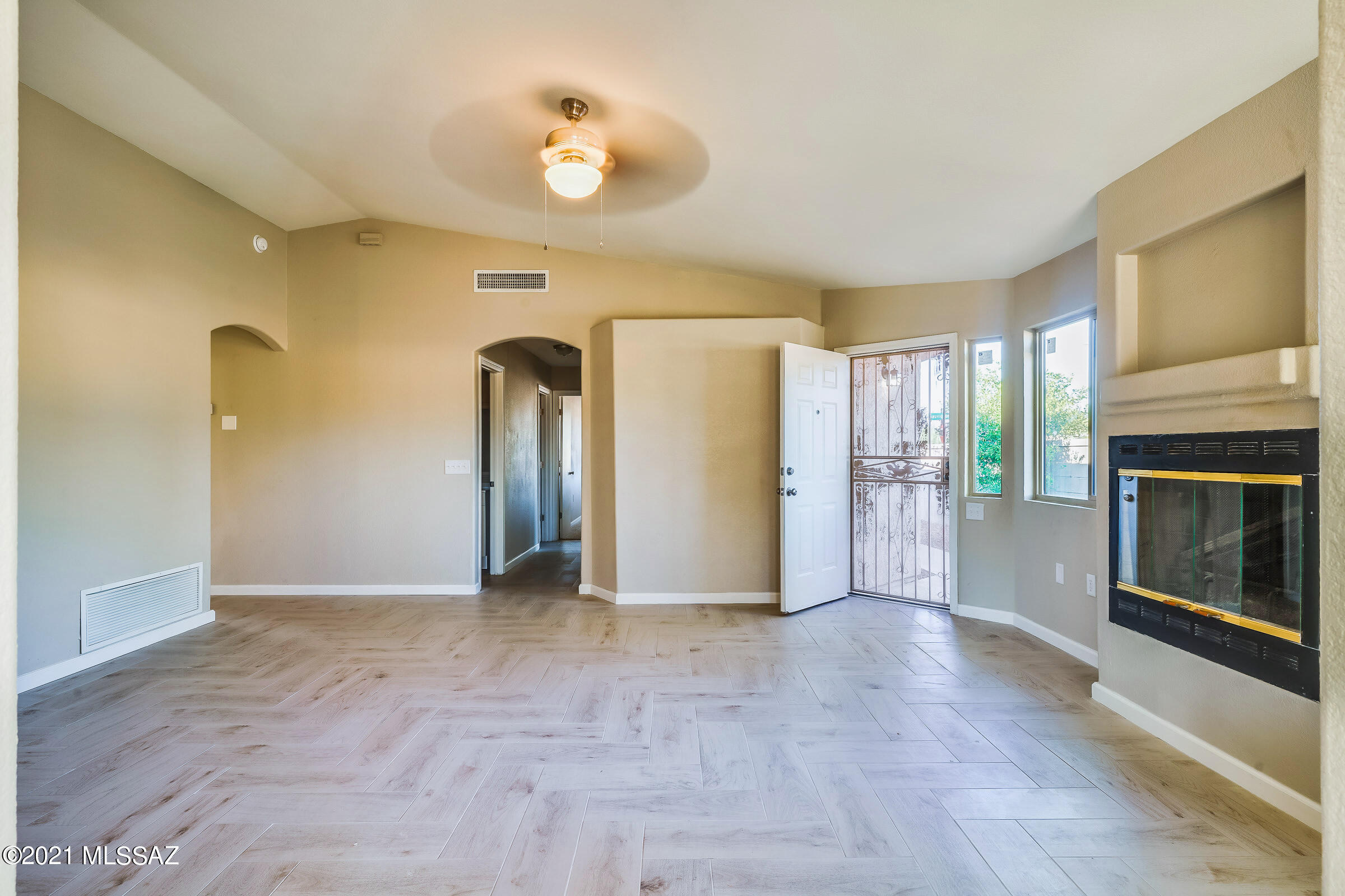 Cambrie At Midvale Park (1-203) - Residential