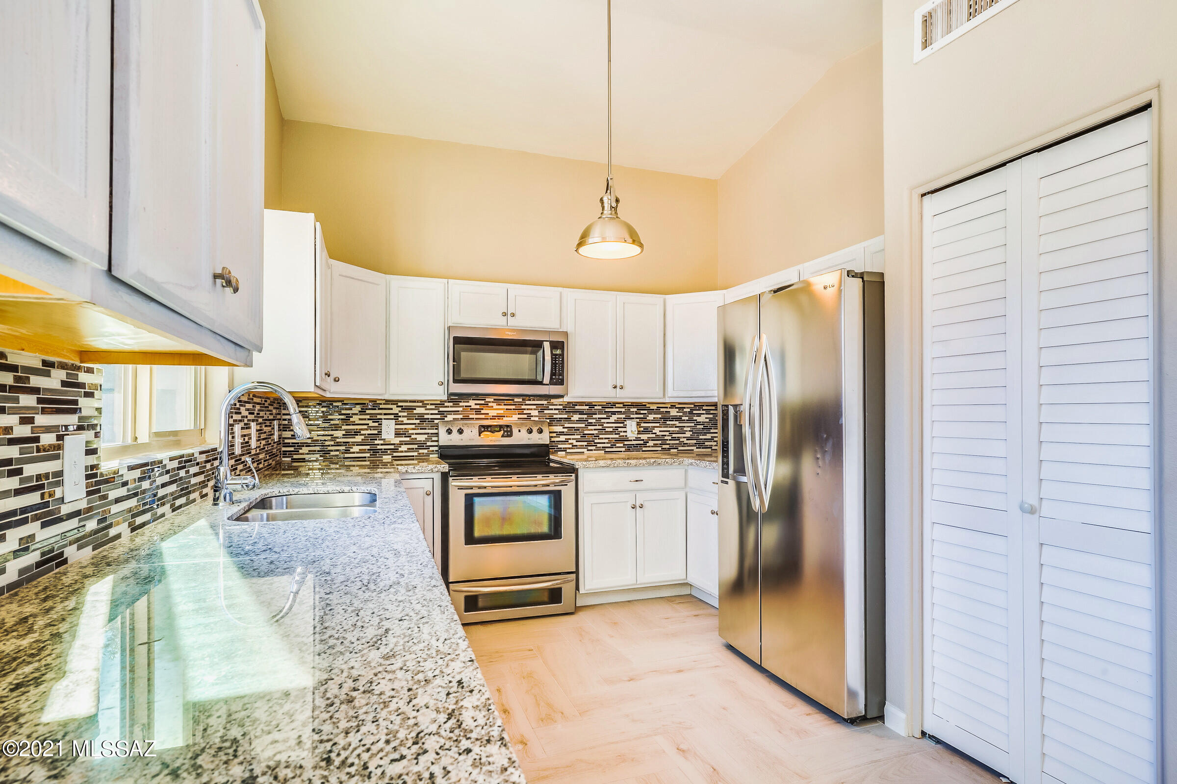 Cambrie At Midvale Park (1-203) - Residential
