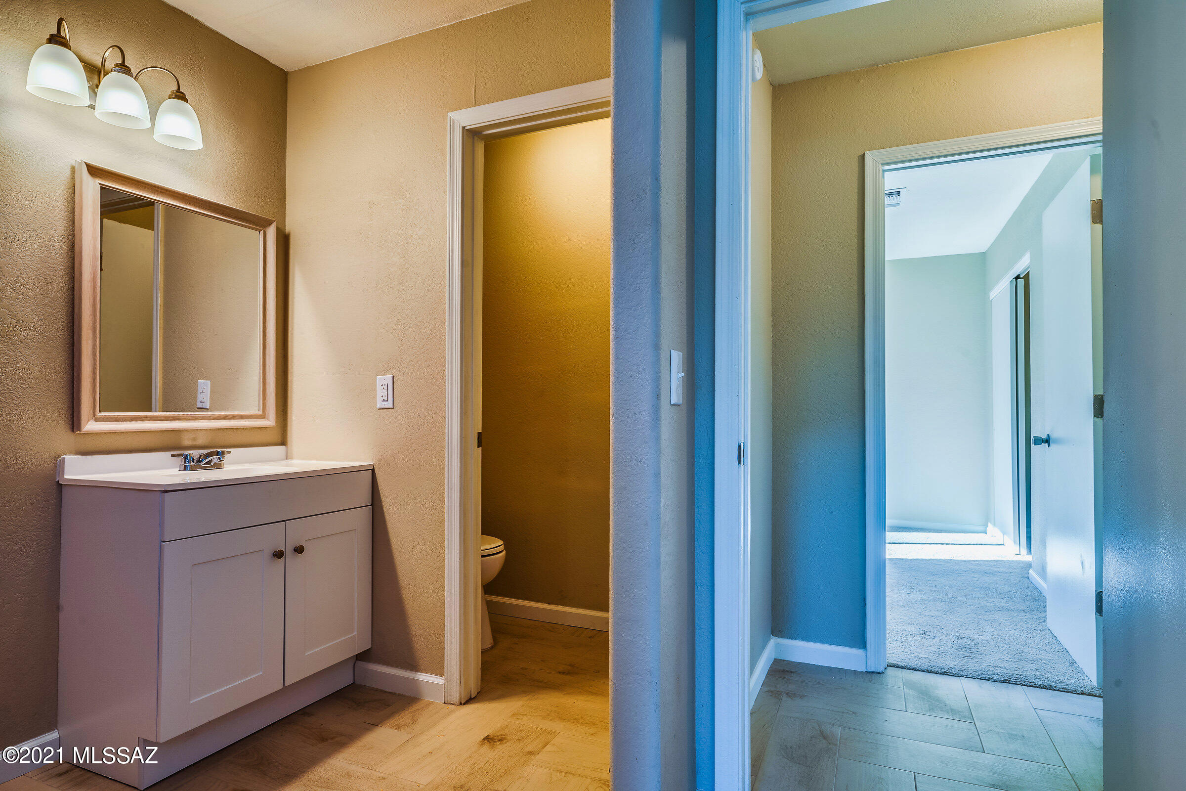 Cambrie At Midvale Park (1-203) - Residential