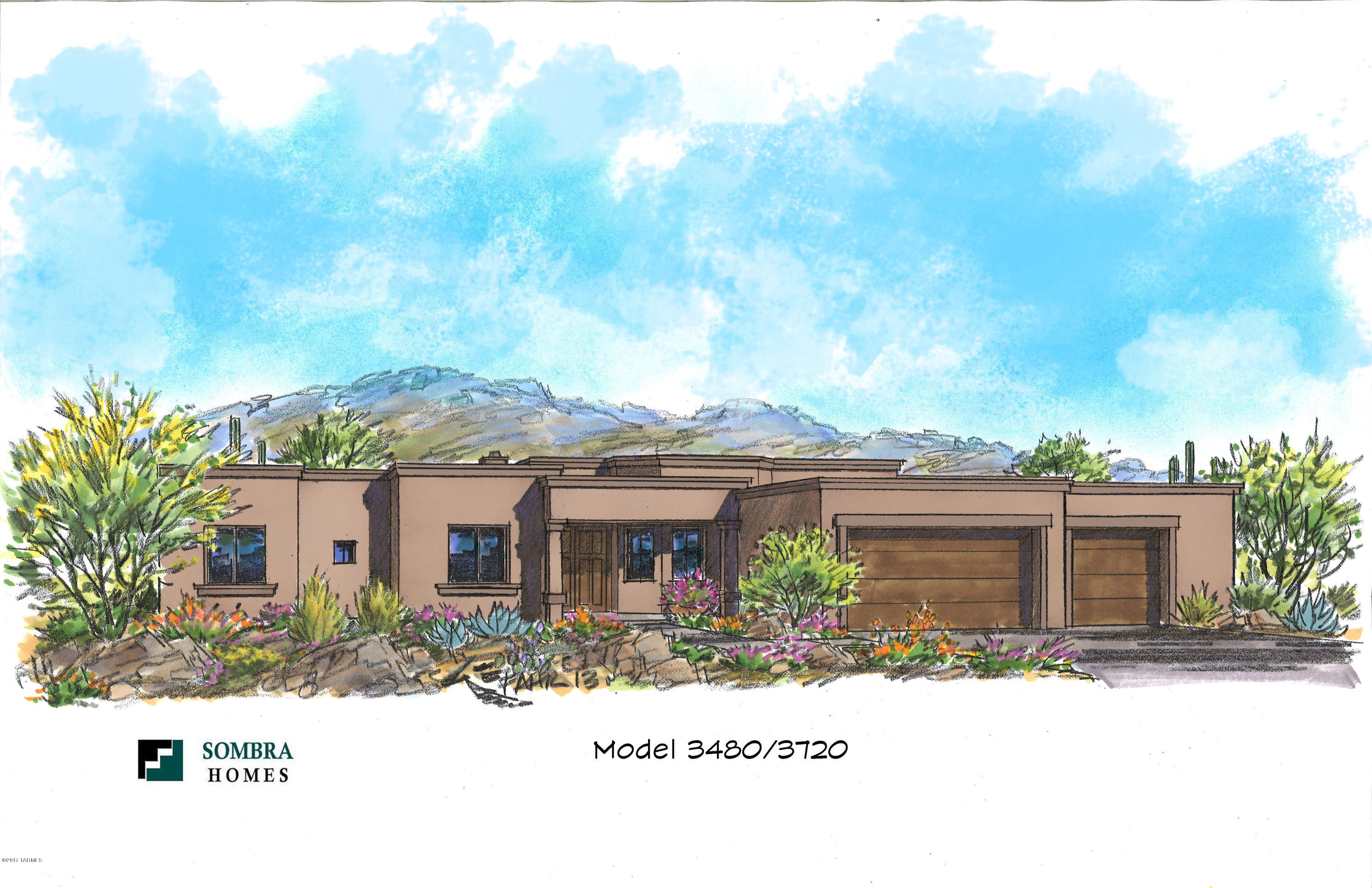 Sycamore Canyon (1-485) - Residential