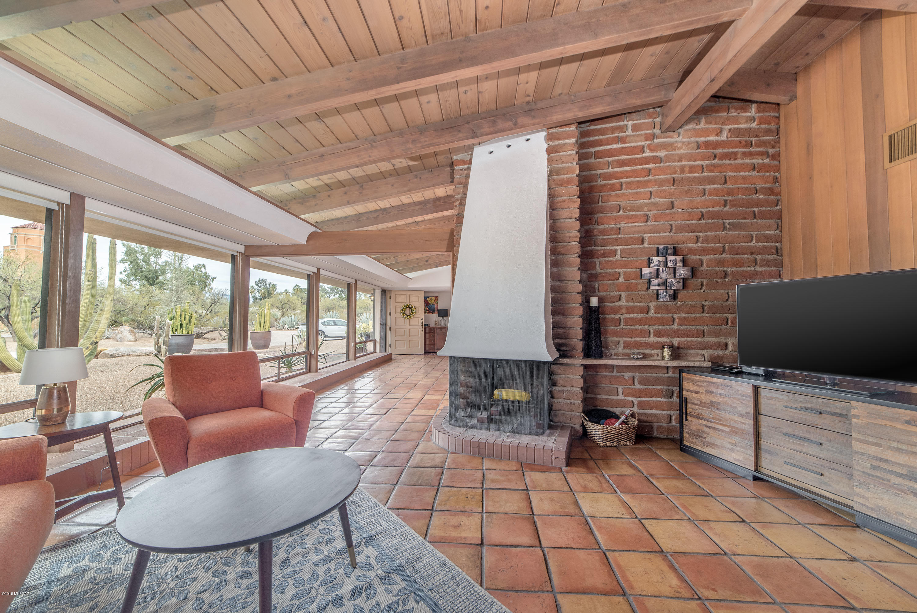 Colonia Solana - Residential