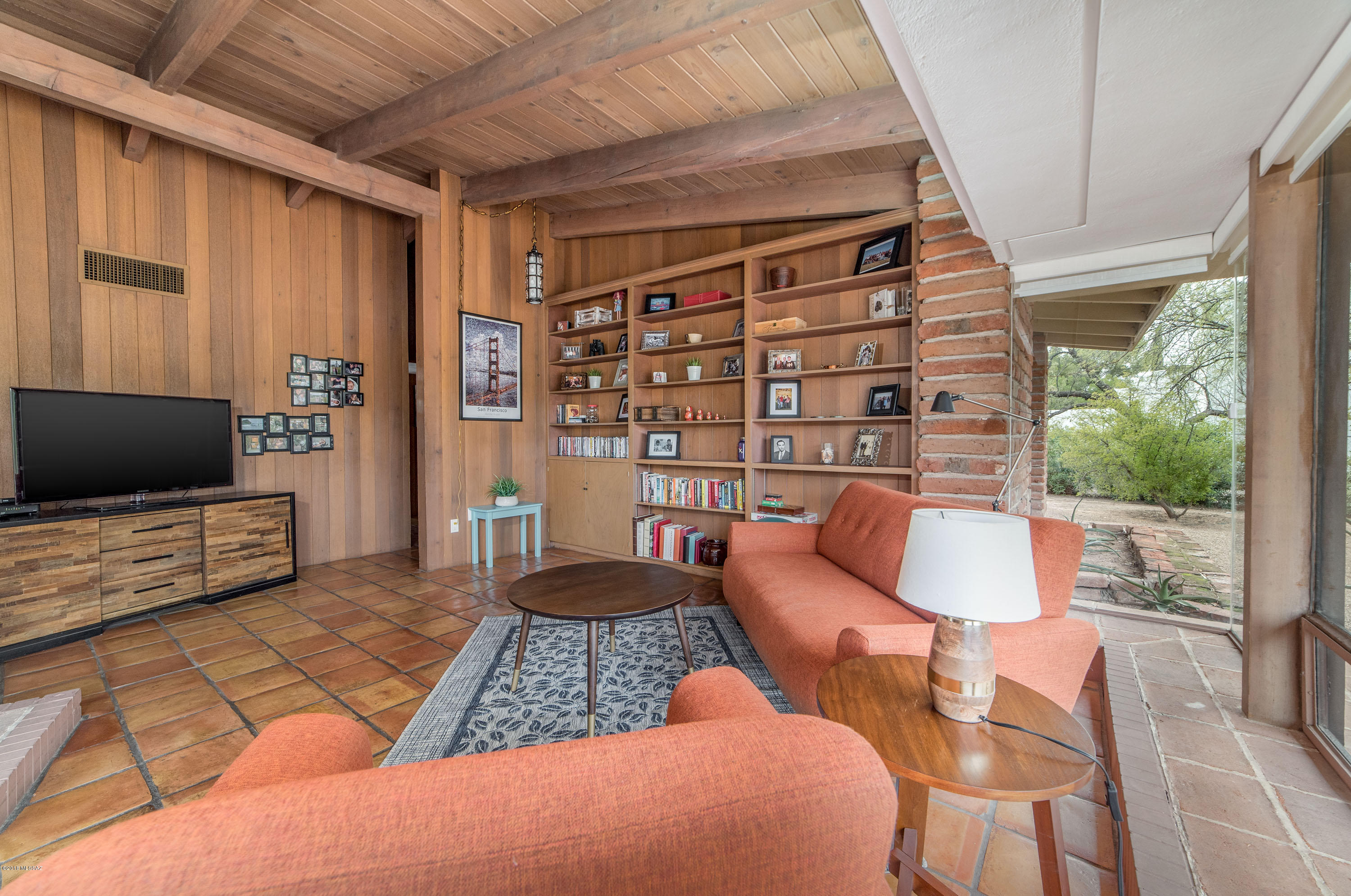 Colonia Solana - Residential
