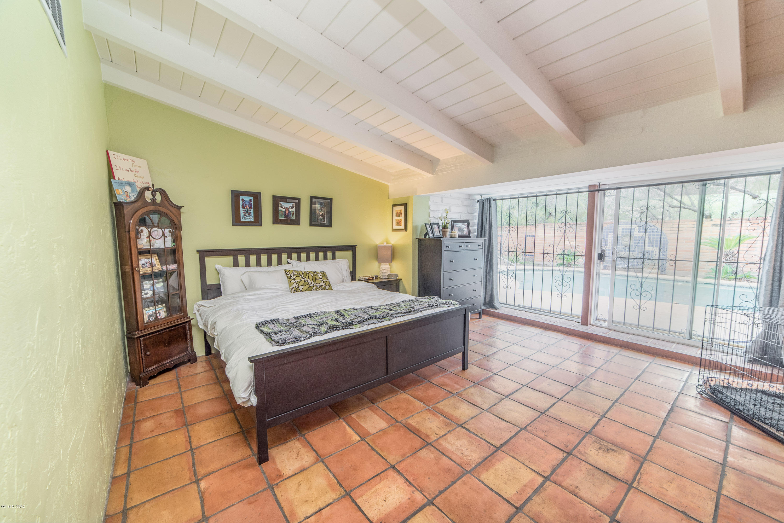 Colonia Solana - Residential
