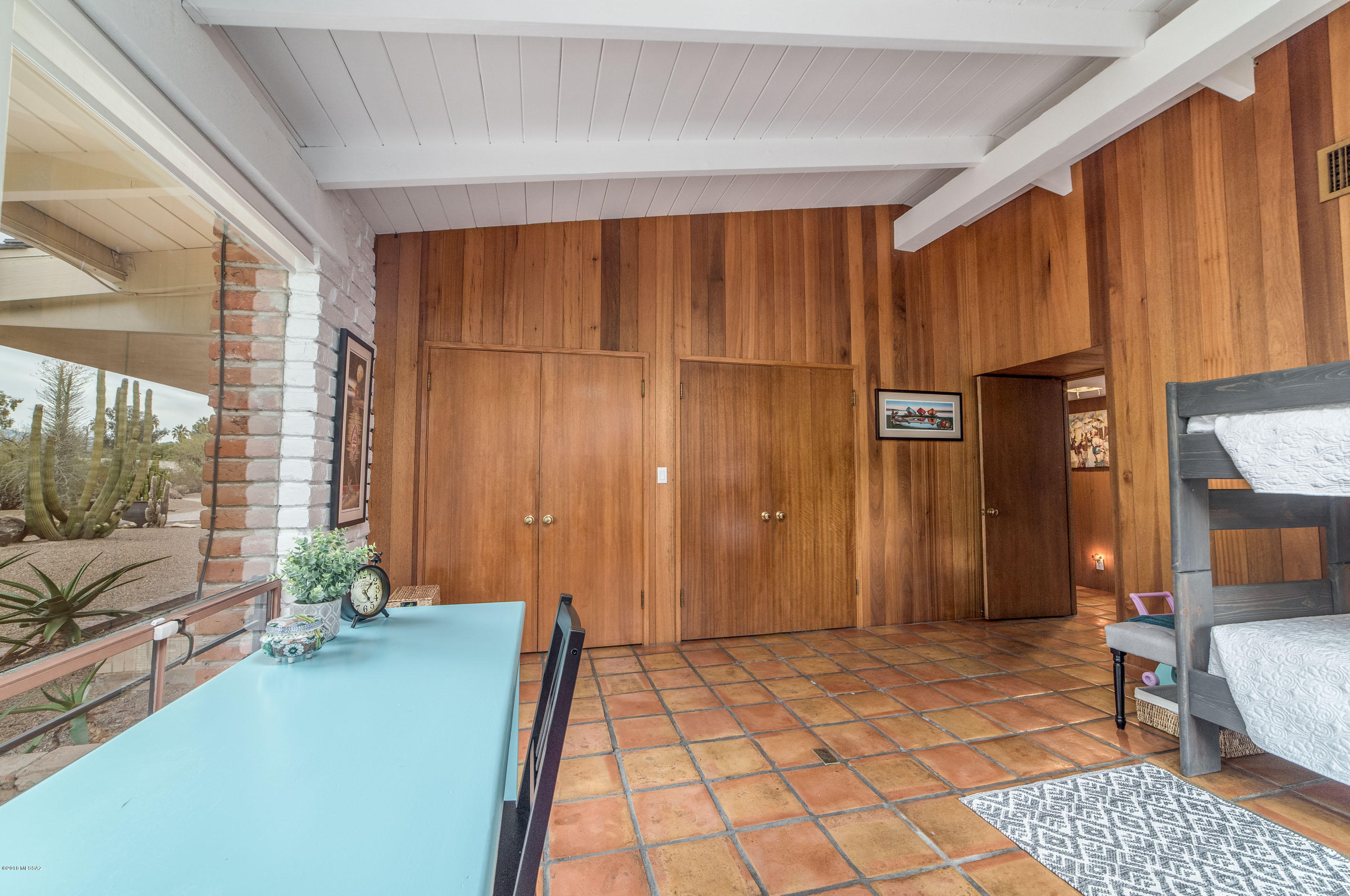 Colonia Solana - Residential