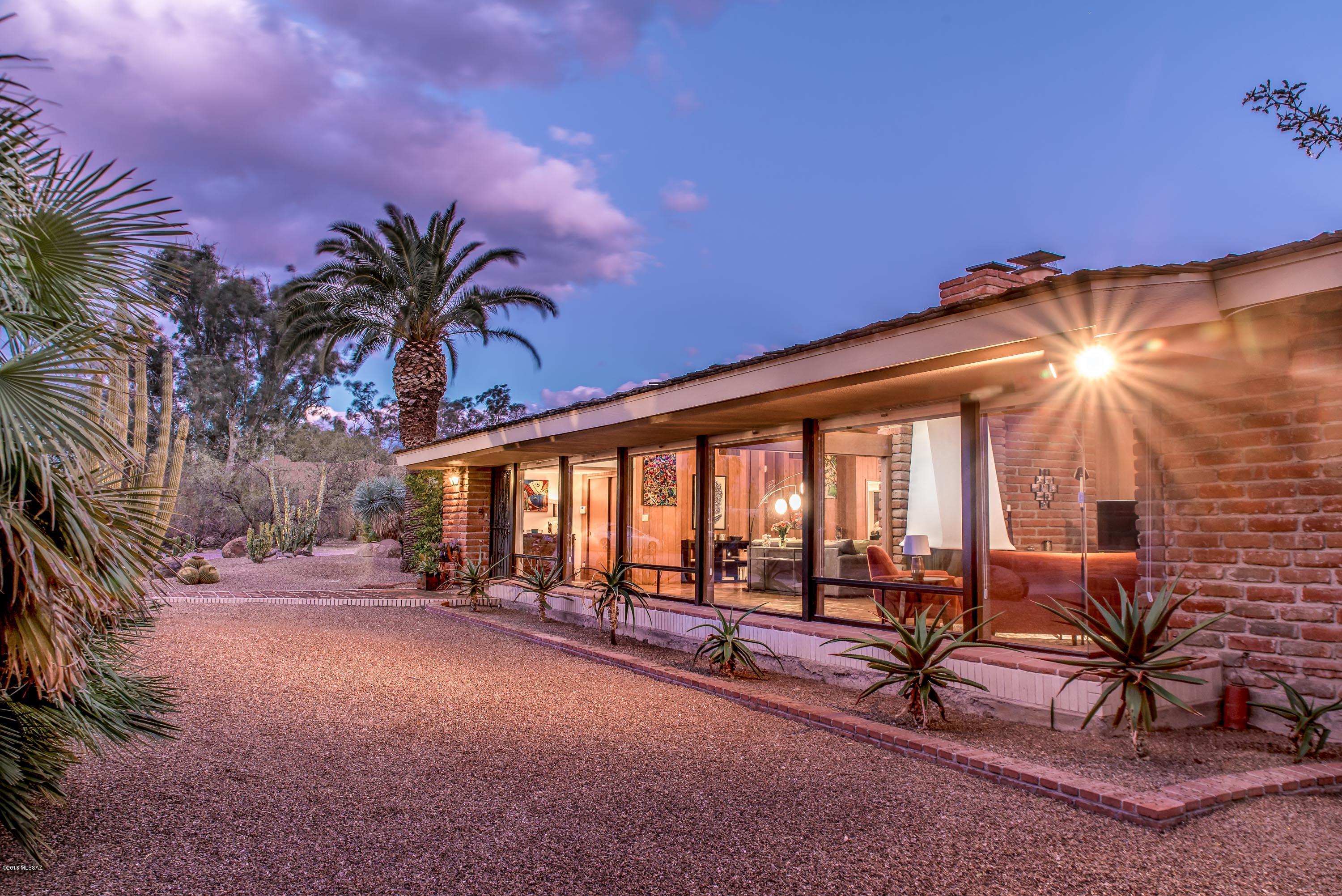 Colonia Solana - Residential