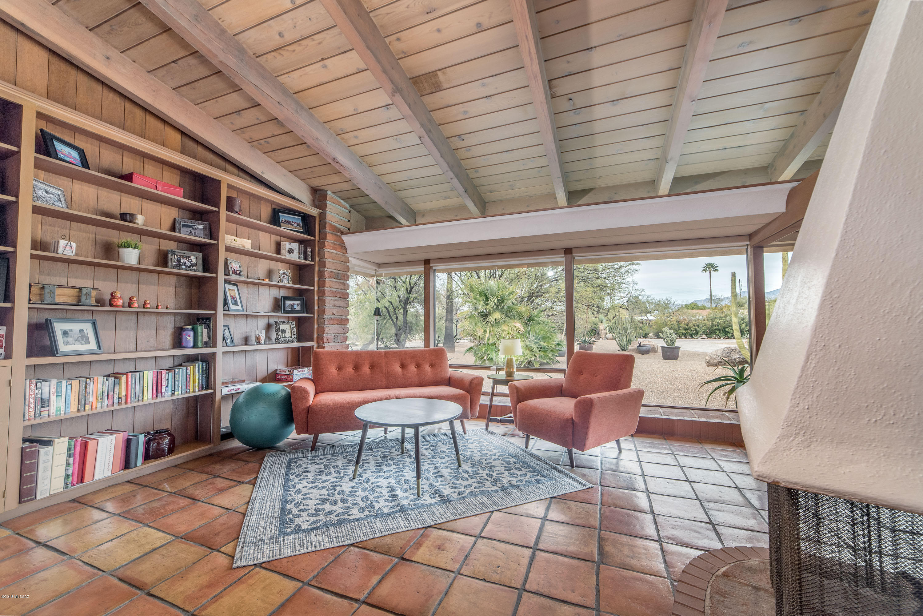 Colonia Solana - Residential
