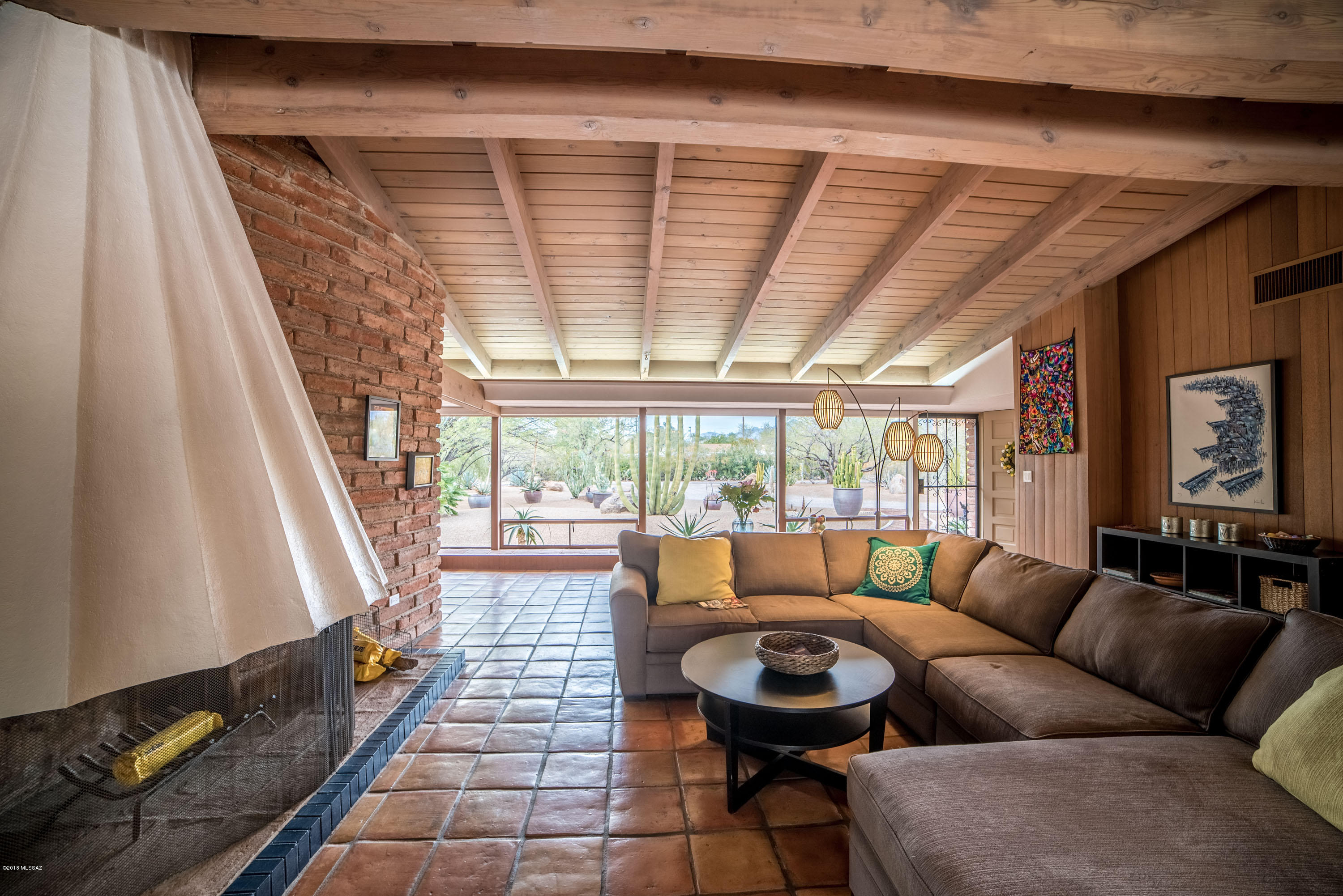 Colonia Solana - Residential