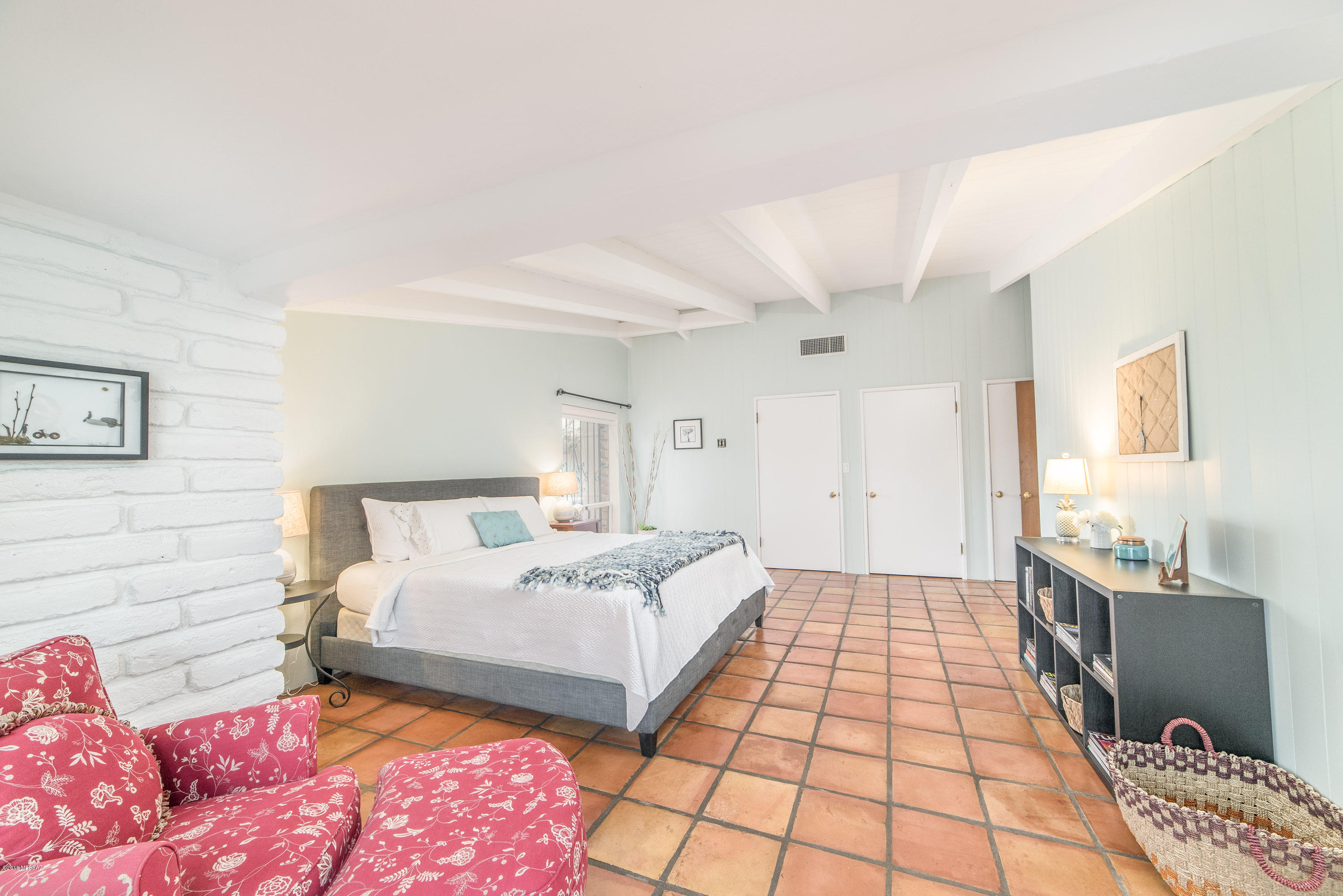 Colonia Solana - Residential