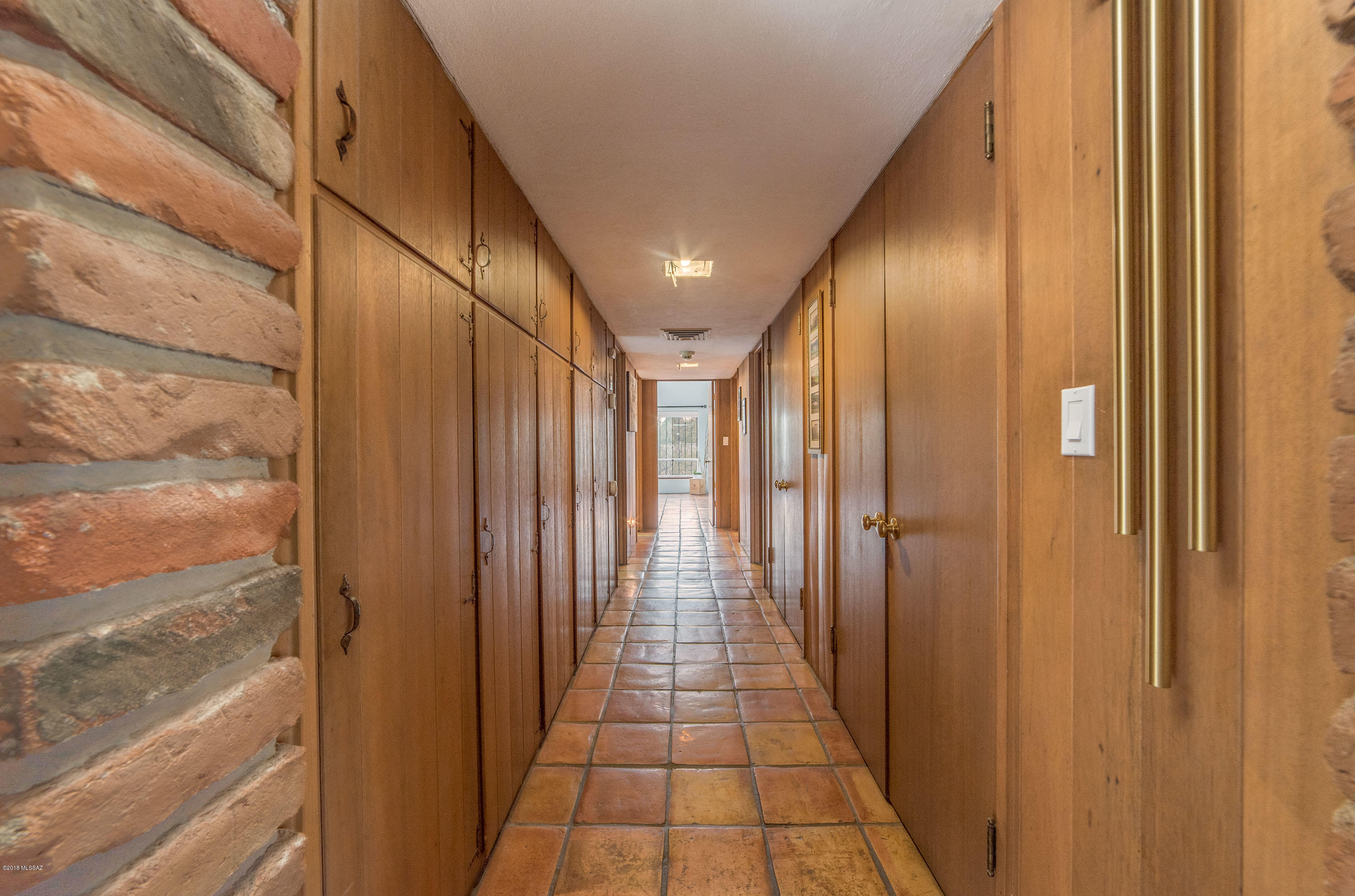 Colonia Solana - Residential