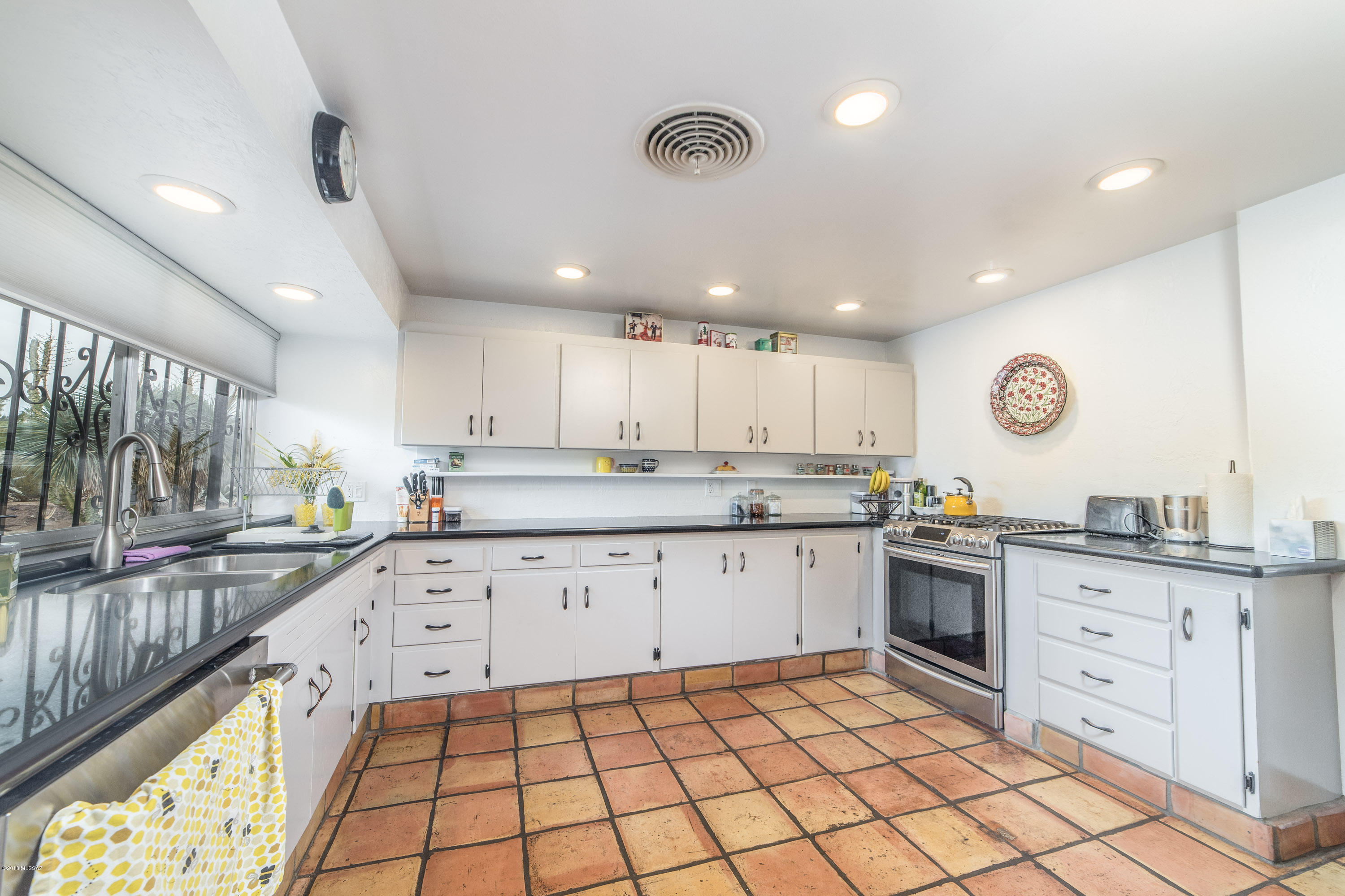 Colonia Solana - Residential