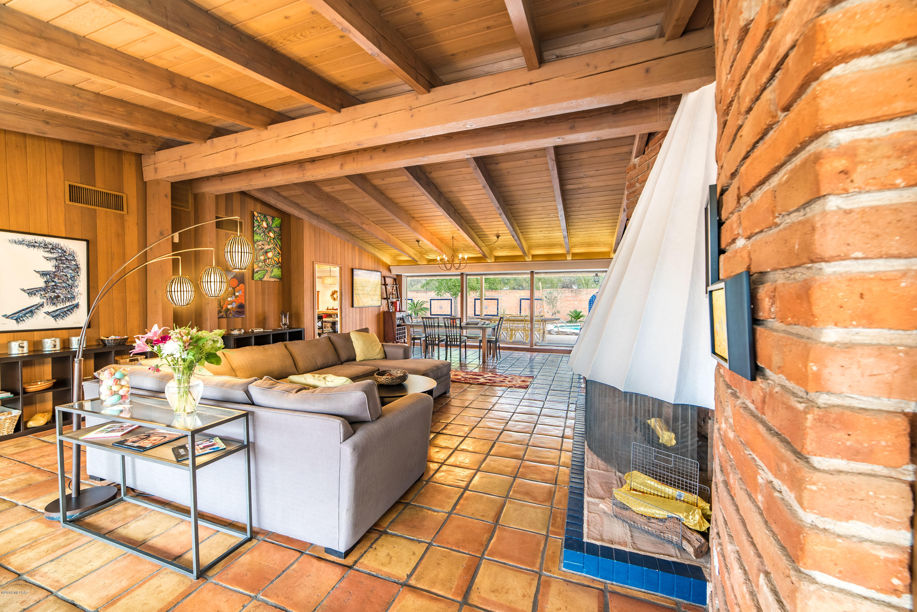 Colonia Solana - Residential