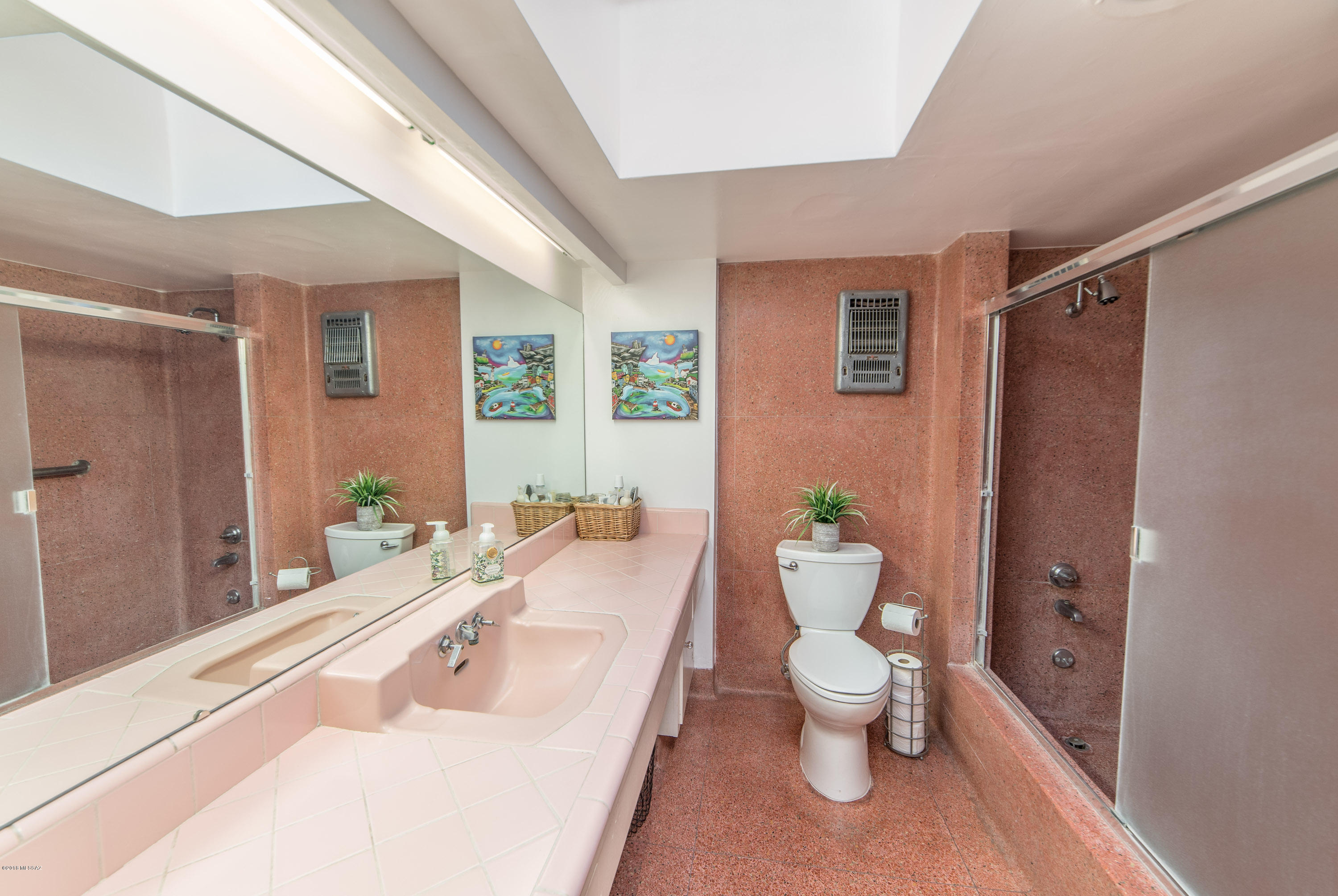 Colonia Solana - Residential