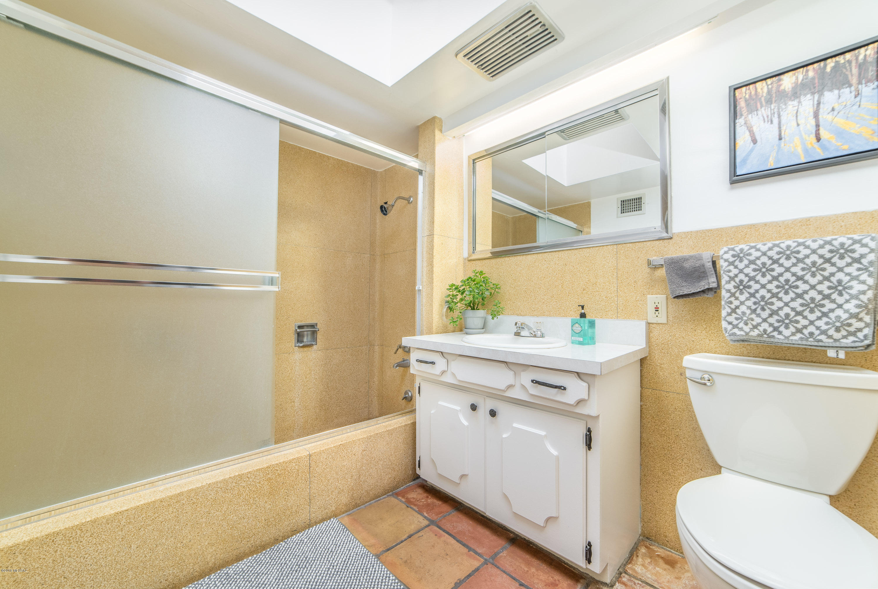 Colonia Solana - Residential