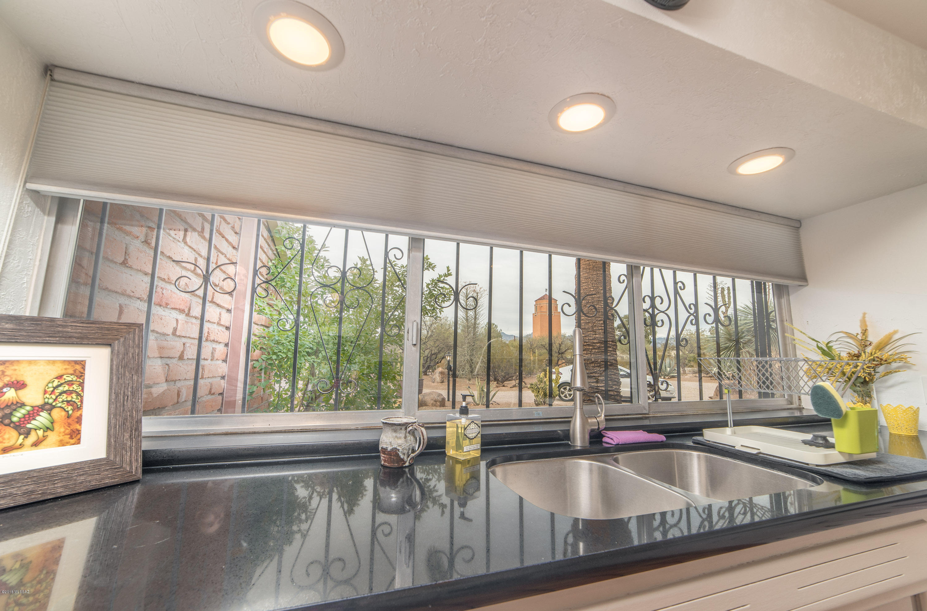 Colonia Solana - Residential