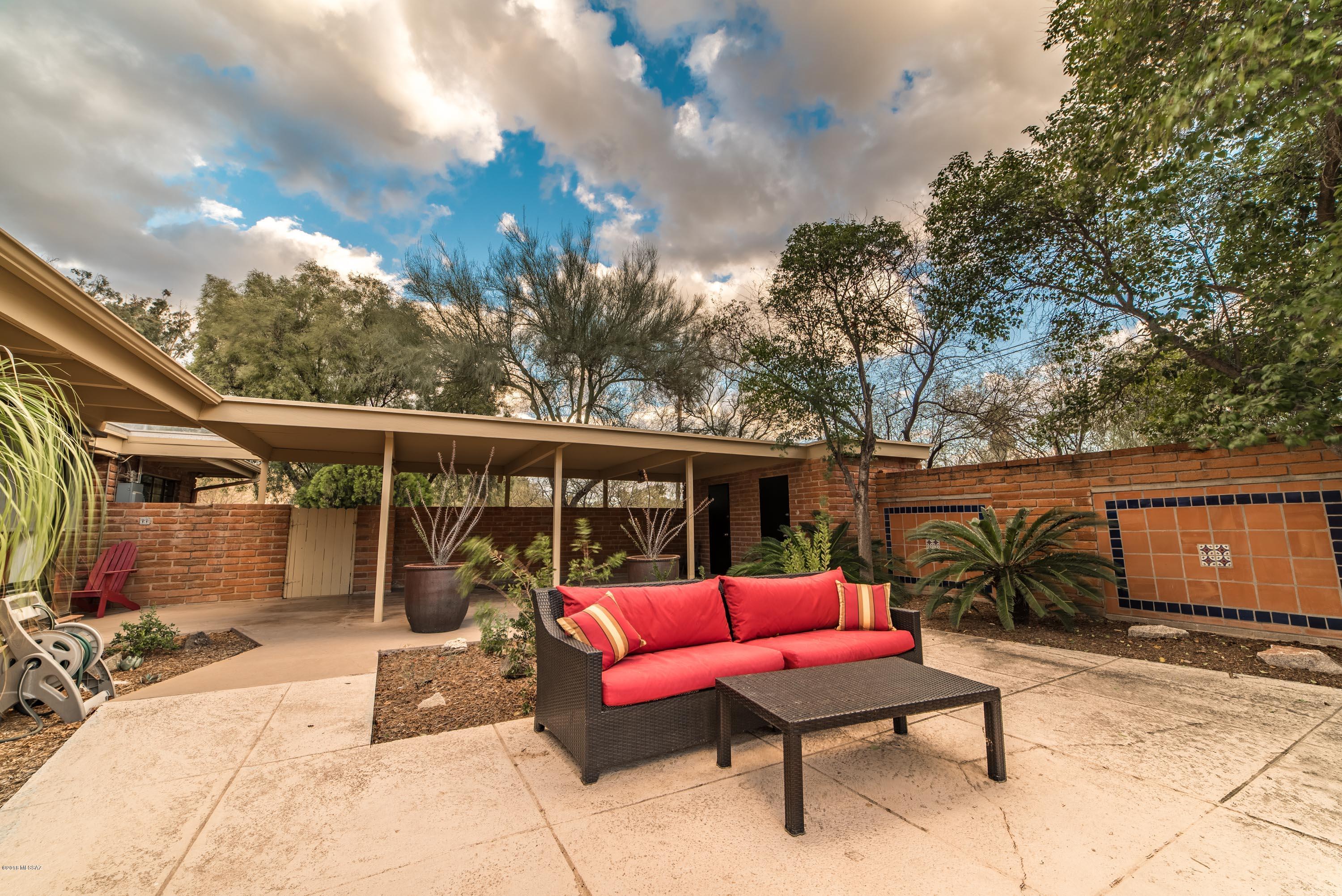 Colonia Solana - Residential