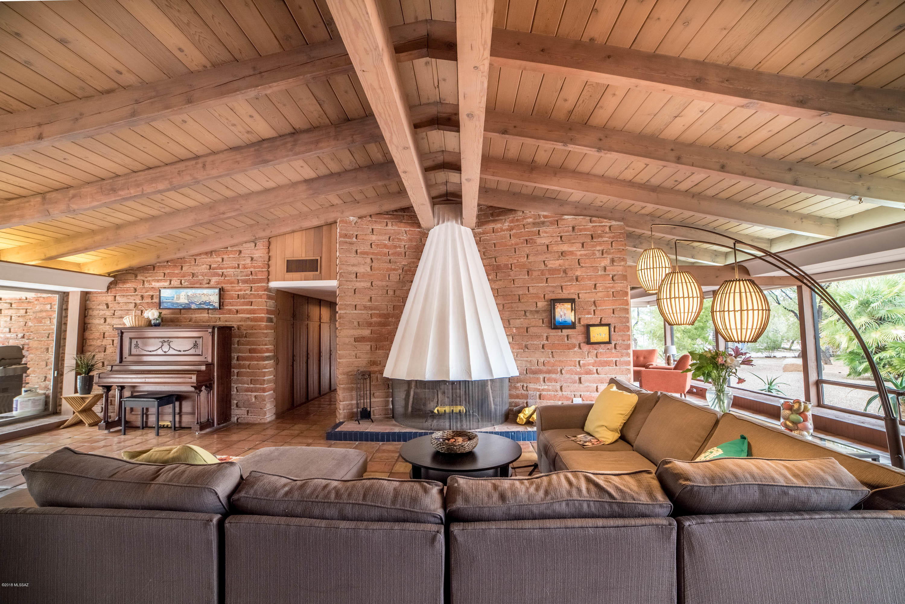 Colonia Solana - Residential