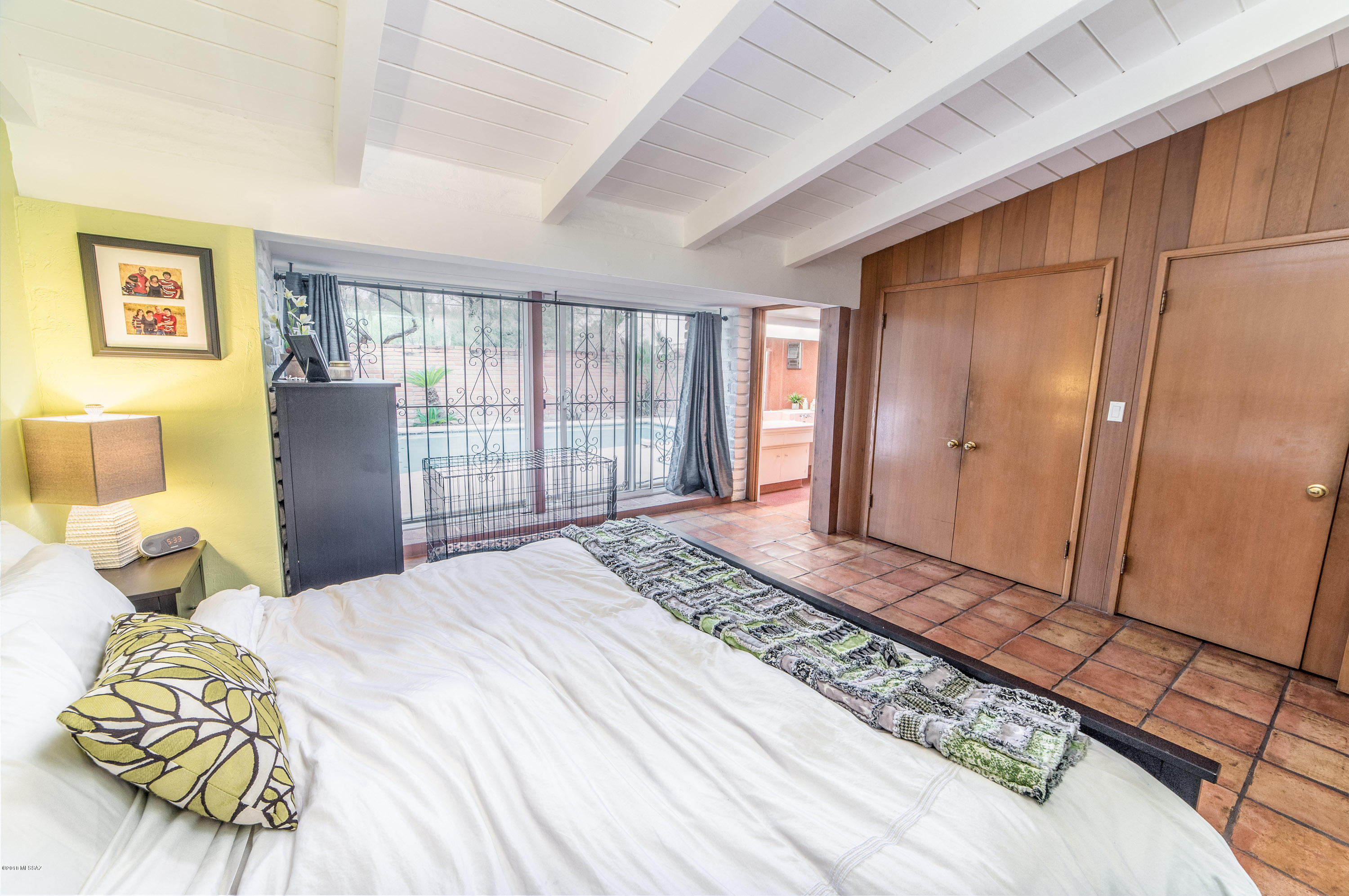Colonia Solana - Residential