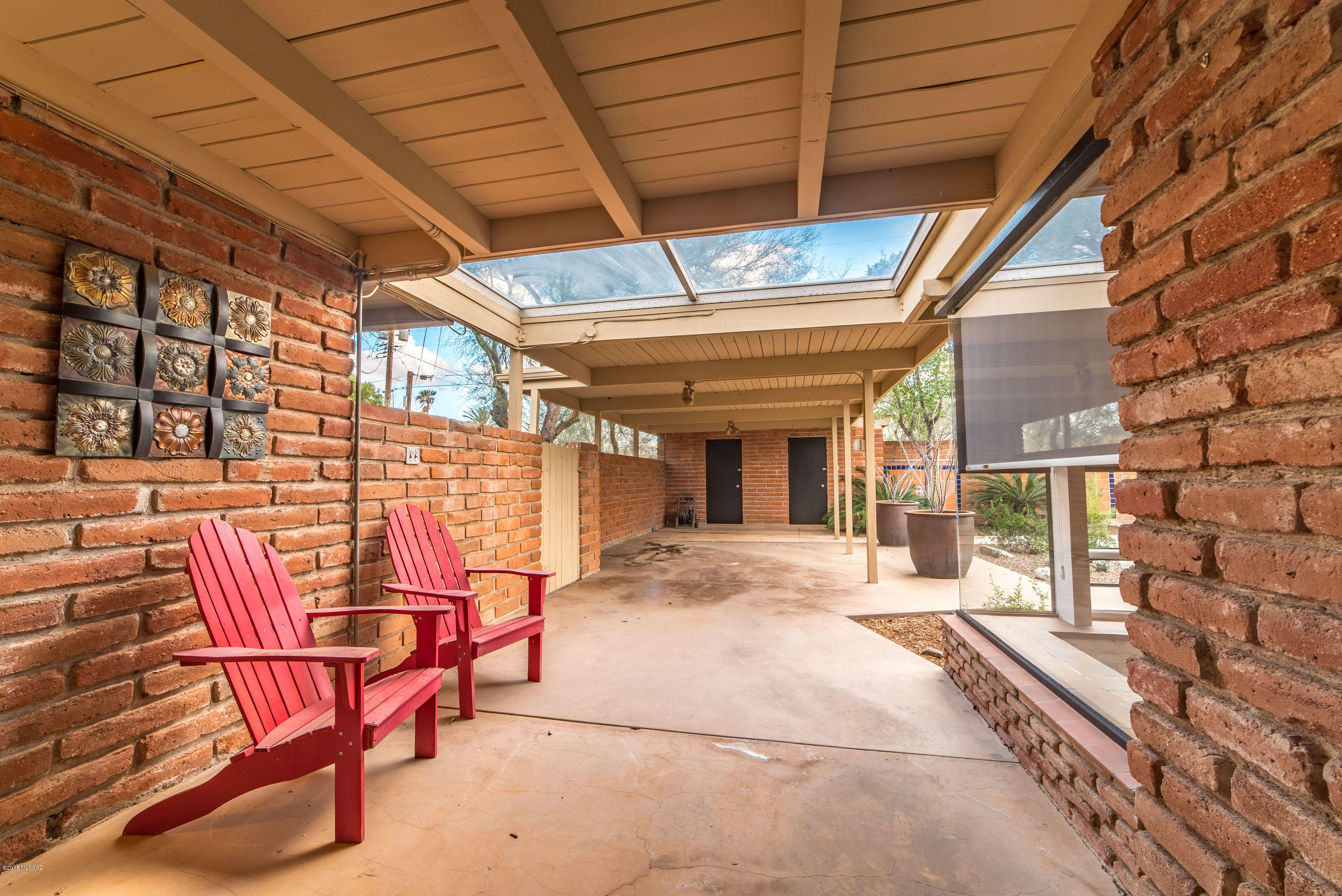 Colonia Solana - Residential