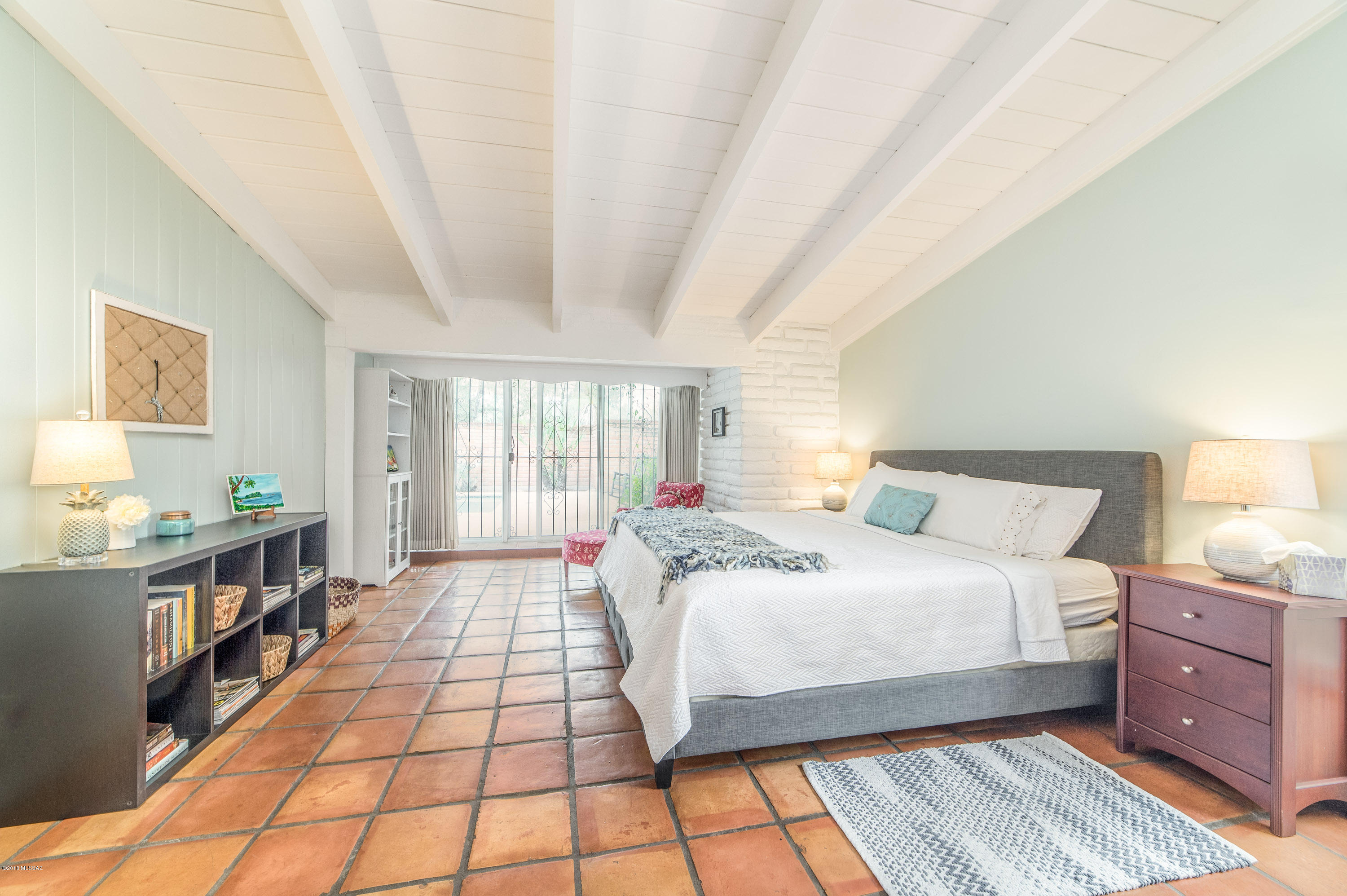 Colonia Solana - Residential