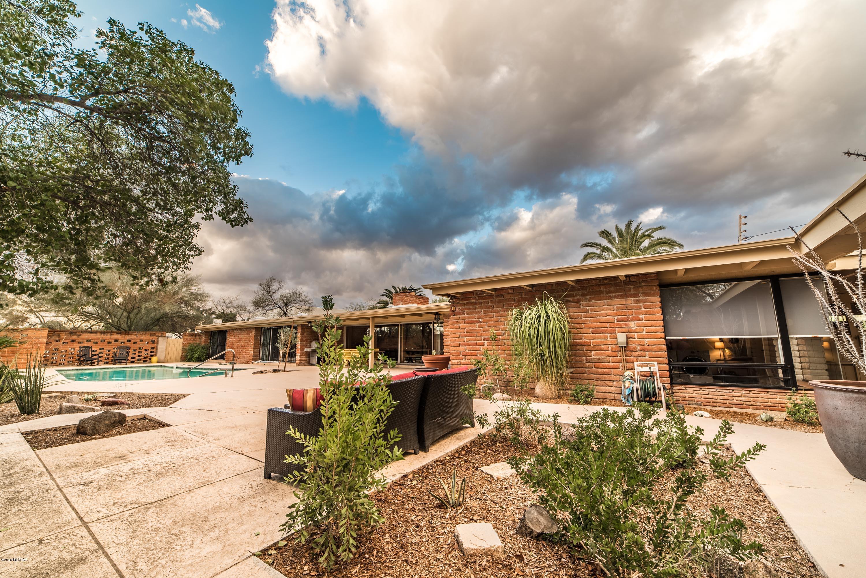 Colonia Solana - Residential