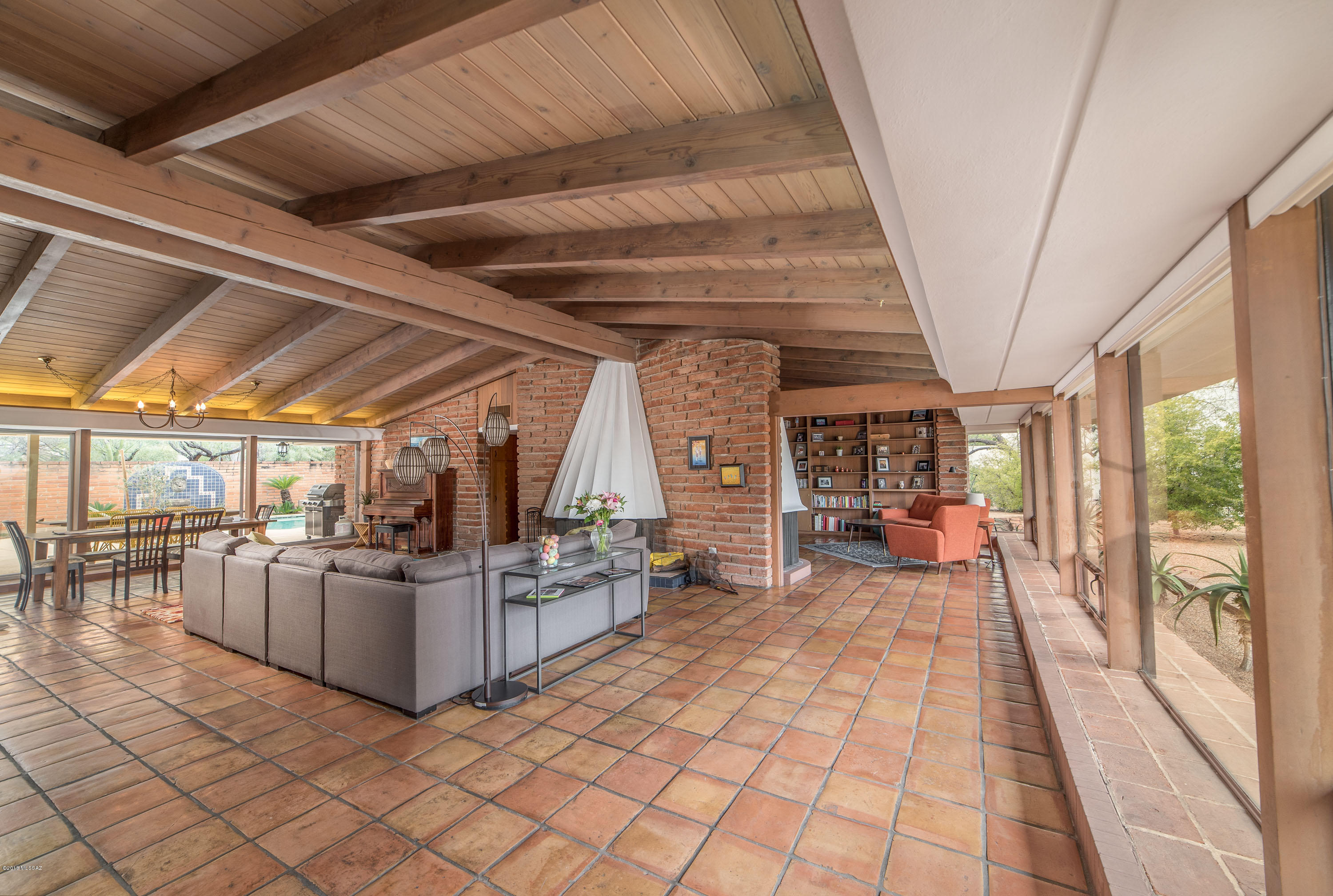 Colonia Solana - Residential