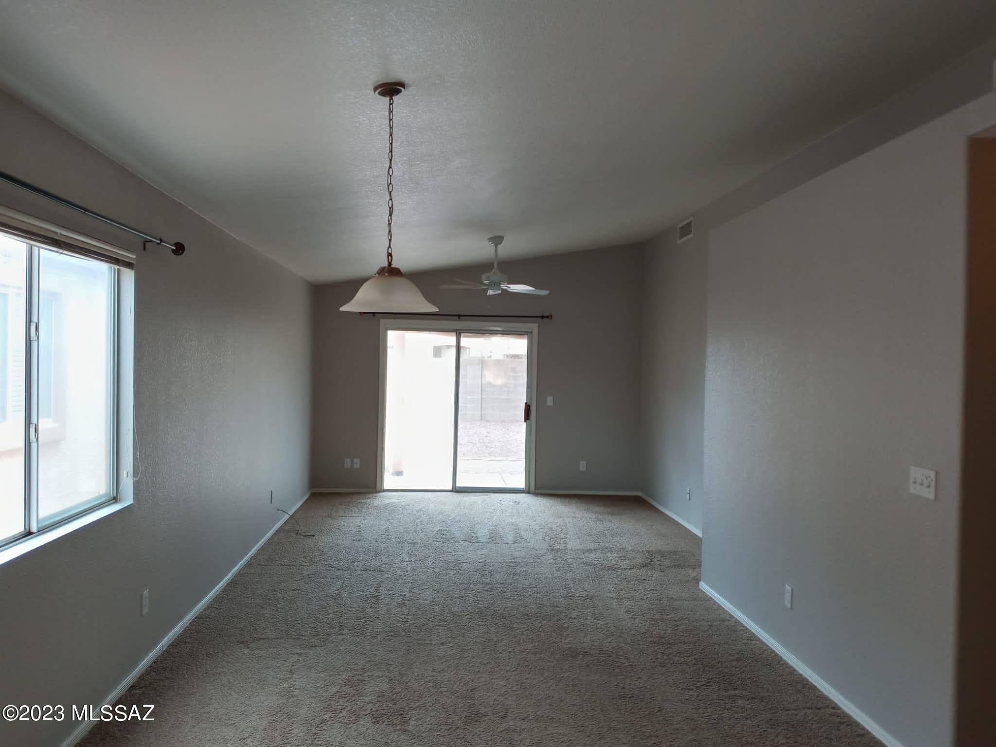 Rita Verde (1-38) - Residential Lease