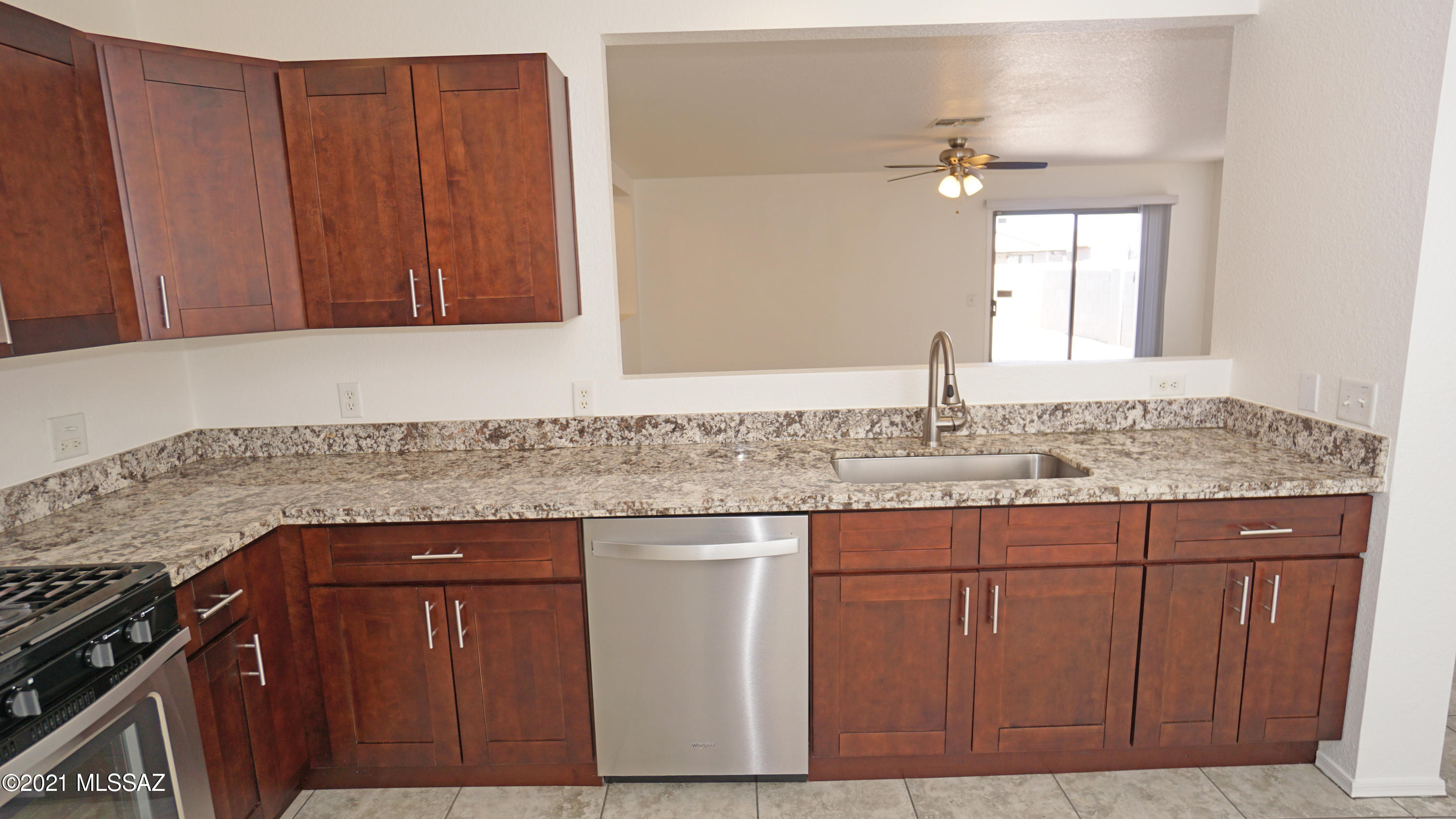 Oakview at Midvale Park (1-74) - Residential
