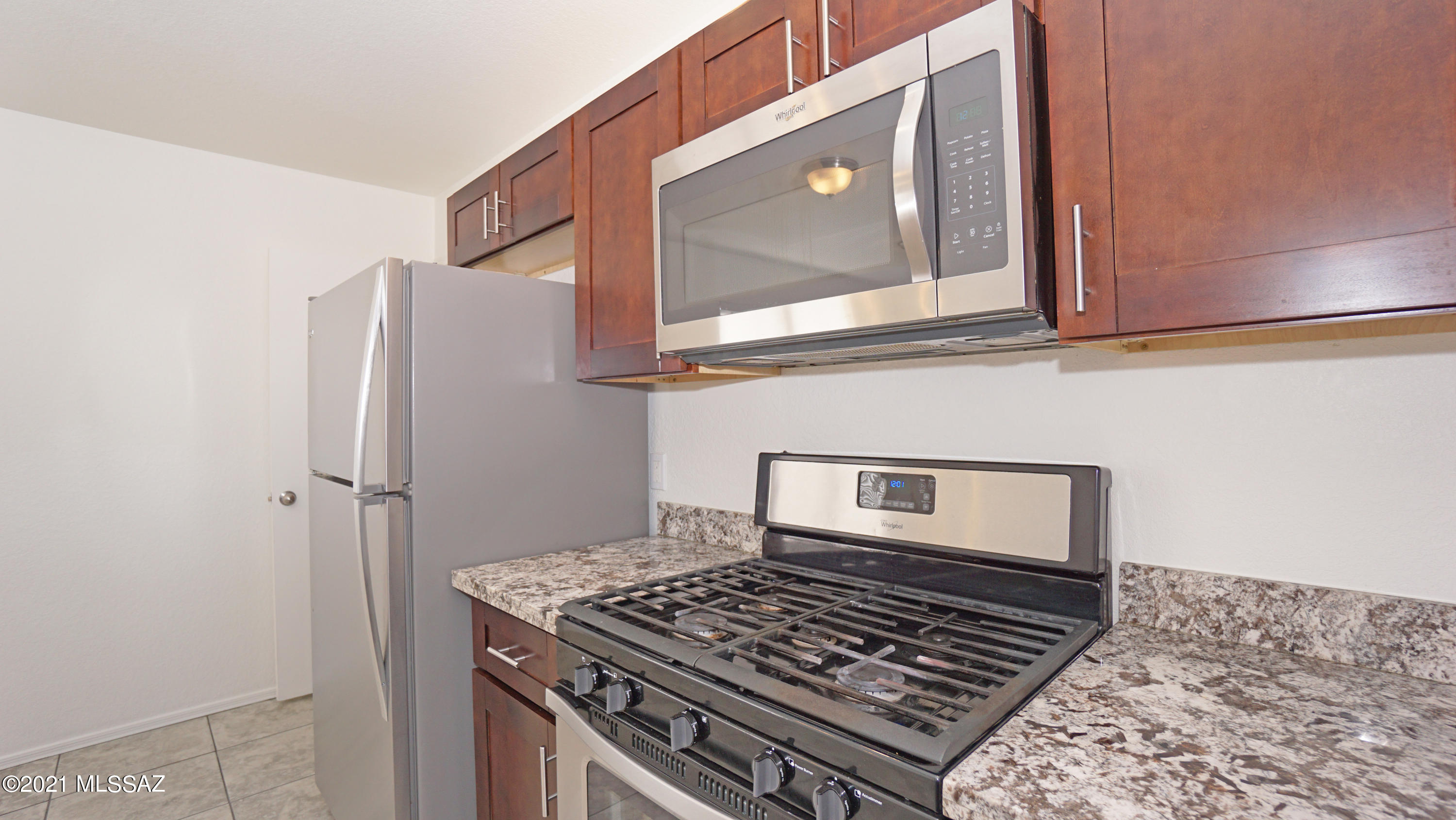 Oakview at Midvale Park (1-74) - Residential