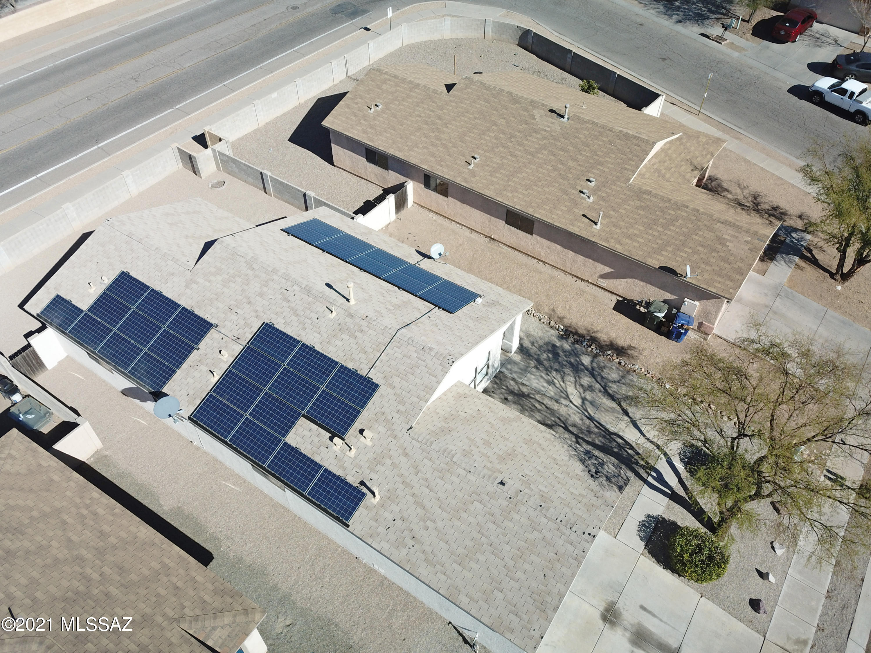 Oakview at Midvale Park (1-74) - Residential