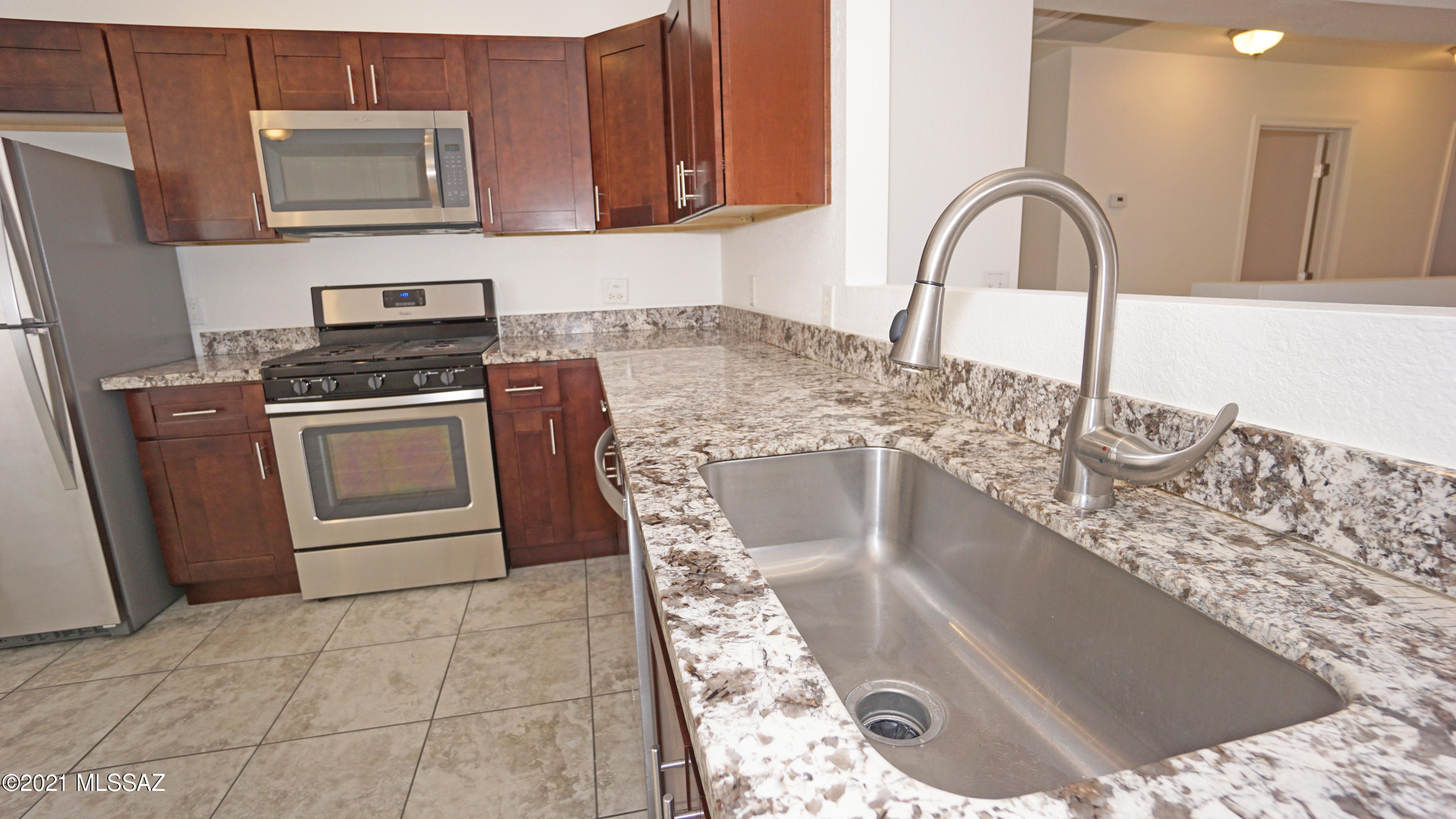 Oakview at Midvale Park (1-74) - Residential