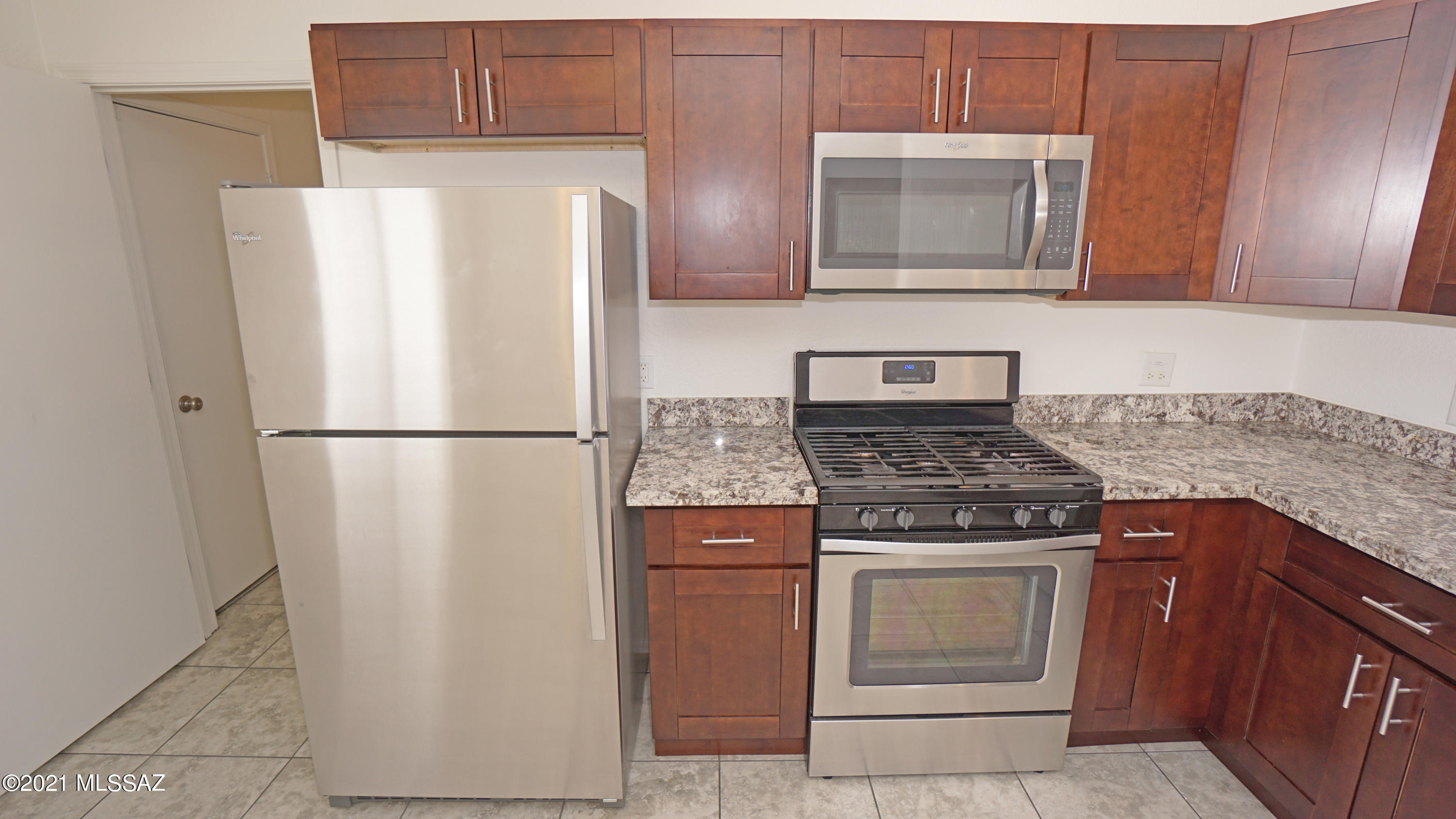 Oakview at Midvale Park (1-74) - Residential