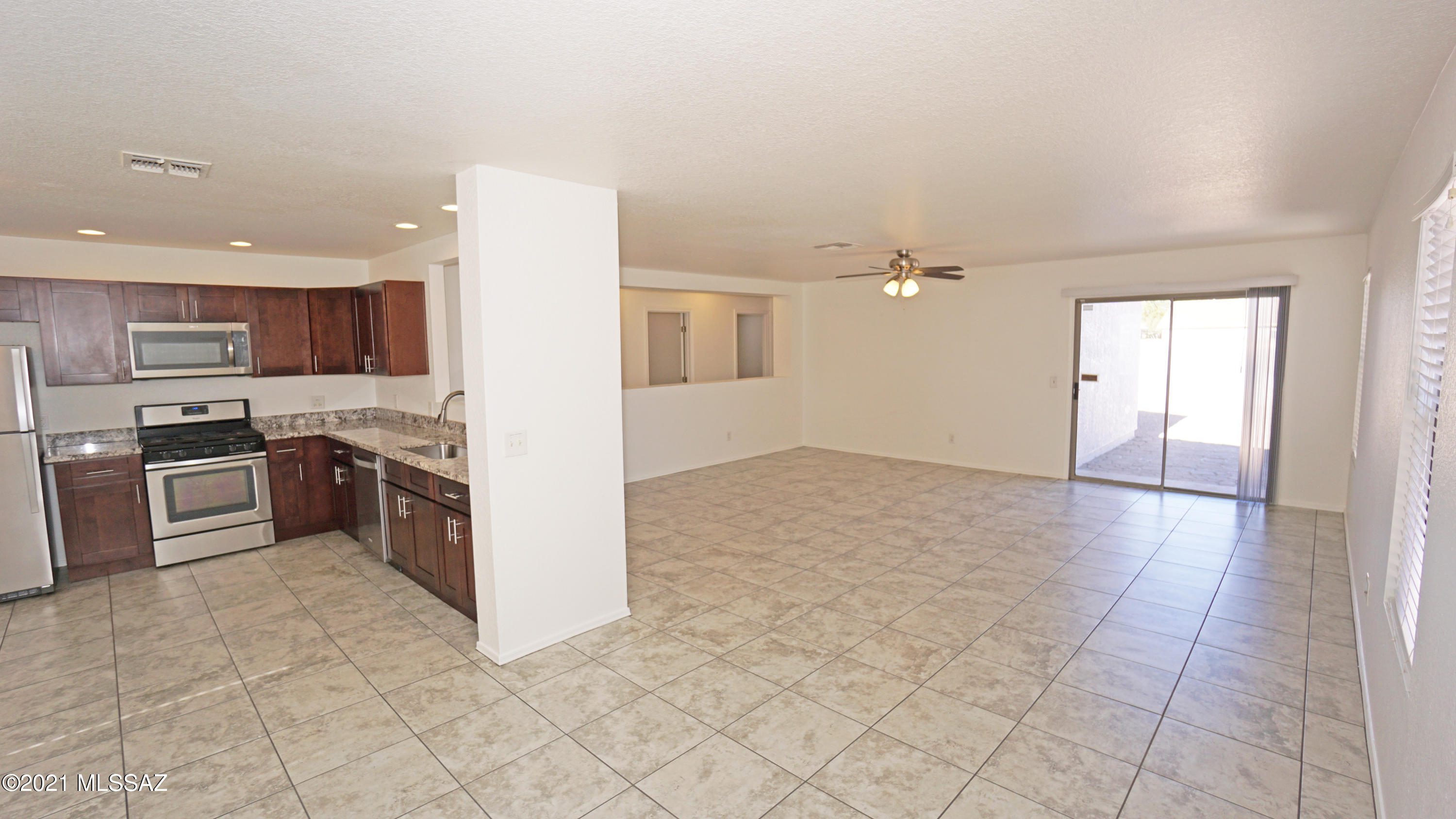 Oakview at Midvale Park (1-74) - Residential