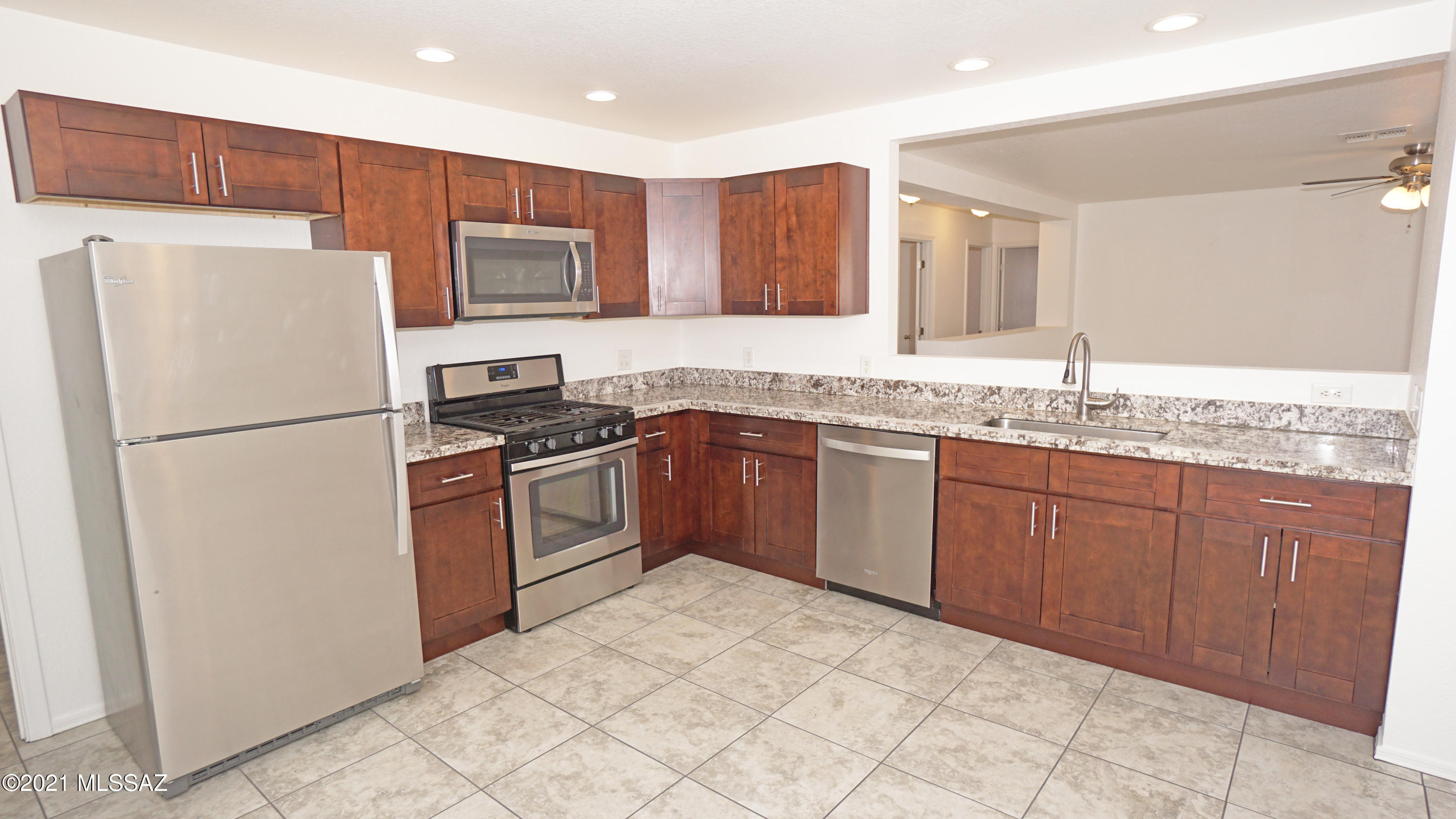 Oakview at Midvale Park (1-74) - Residential