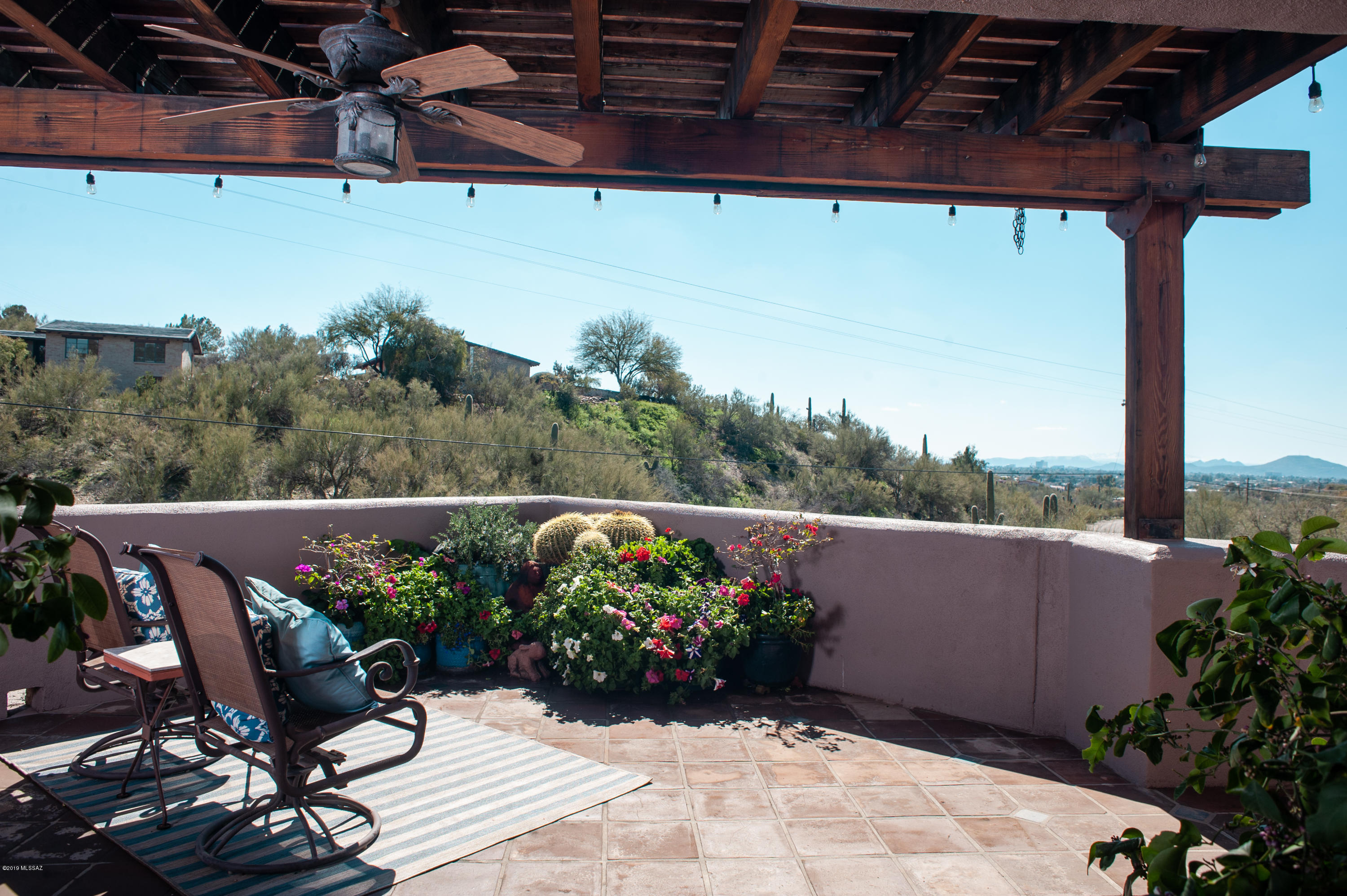 Catalina Foothills Estates NO. 2 - Residential