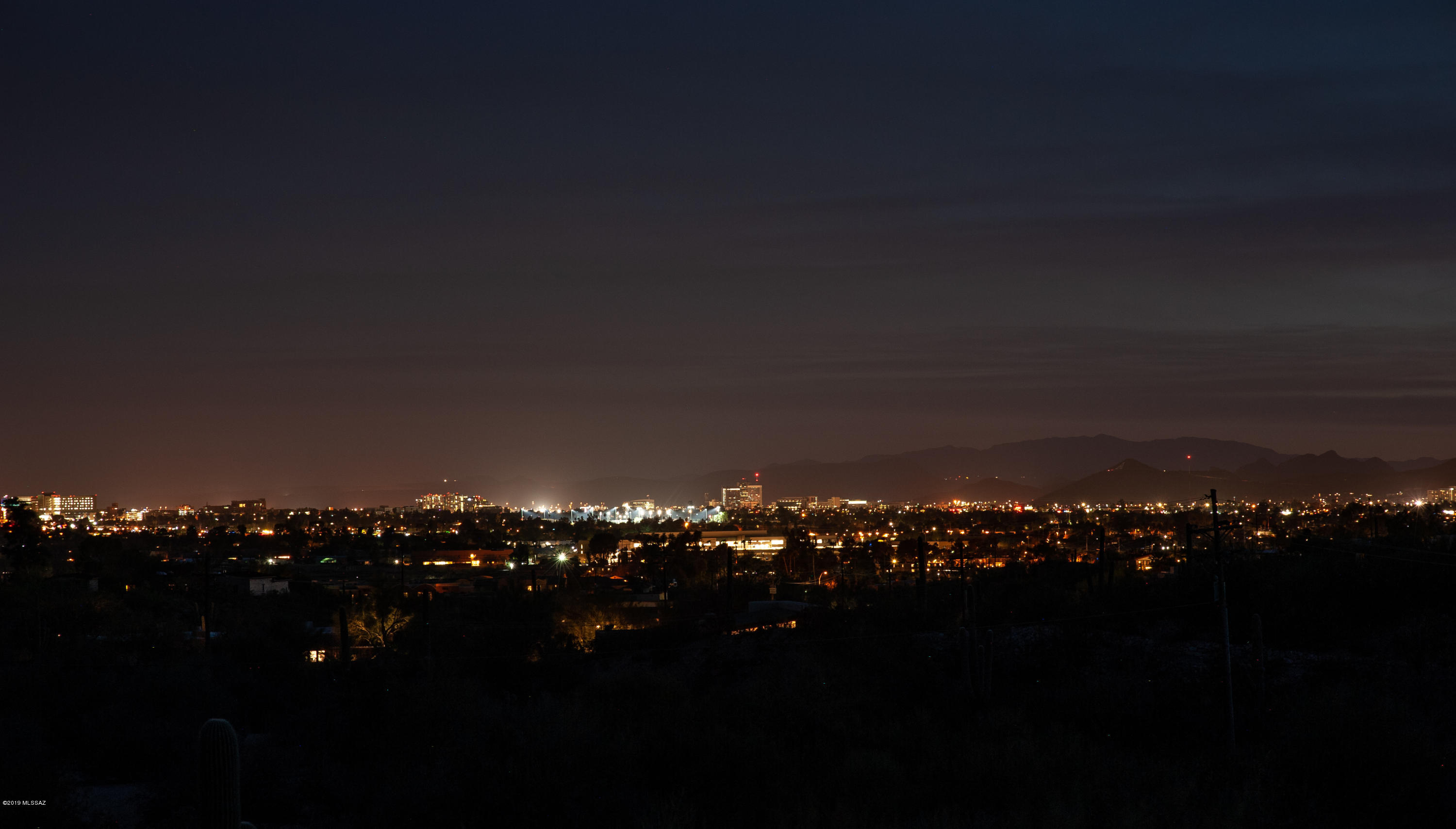 Catalina Foothills Estates NO. 2 - Residential