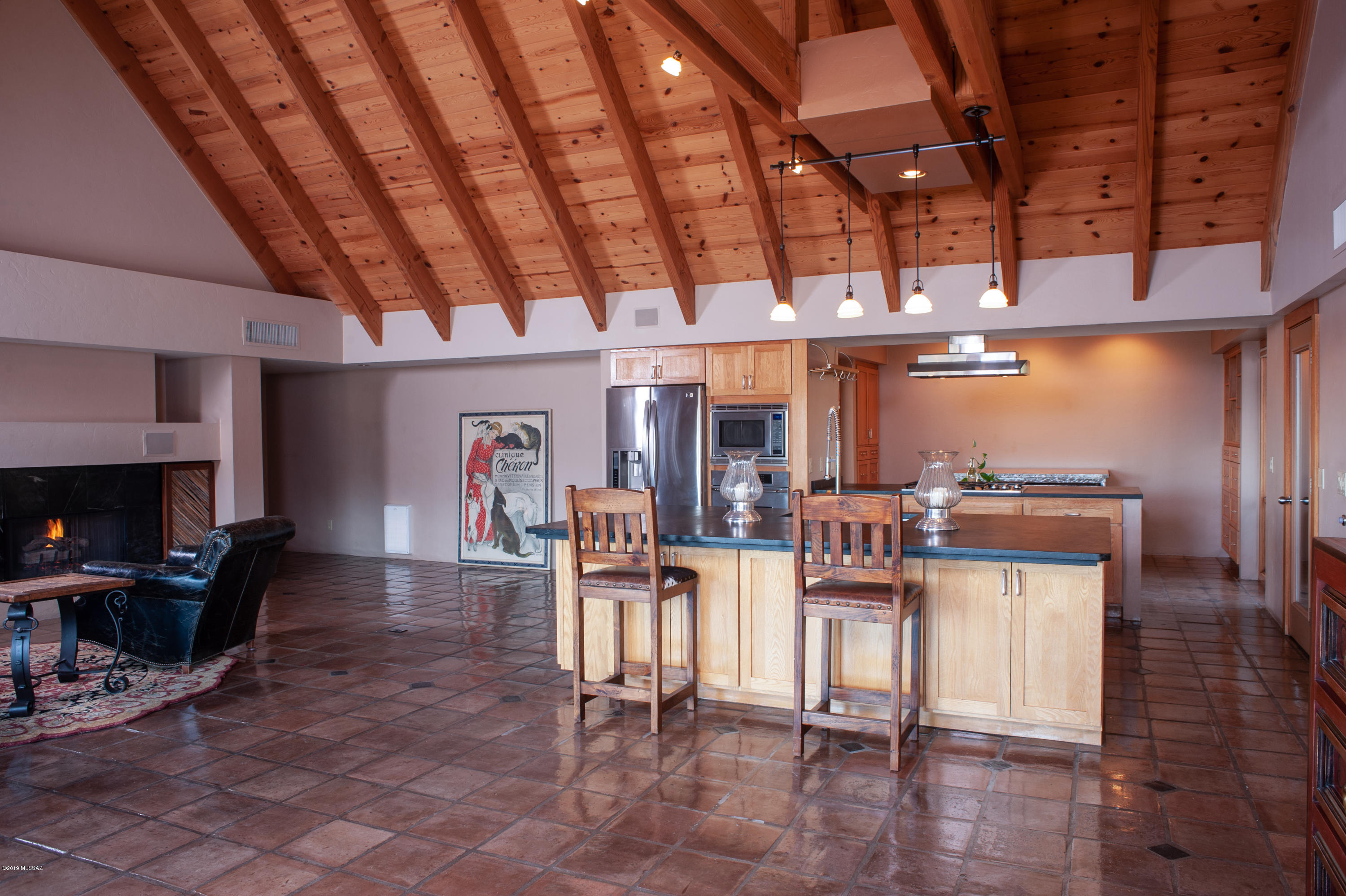 Catalina Foothills Estates NO. 2 - Residential