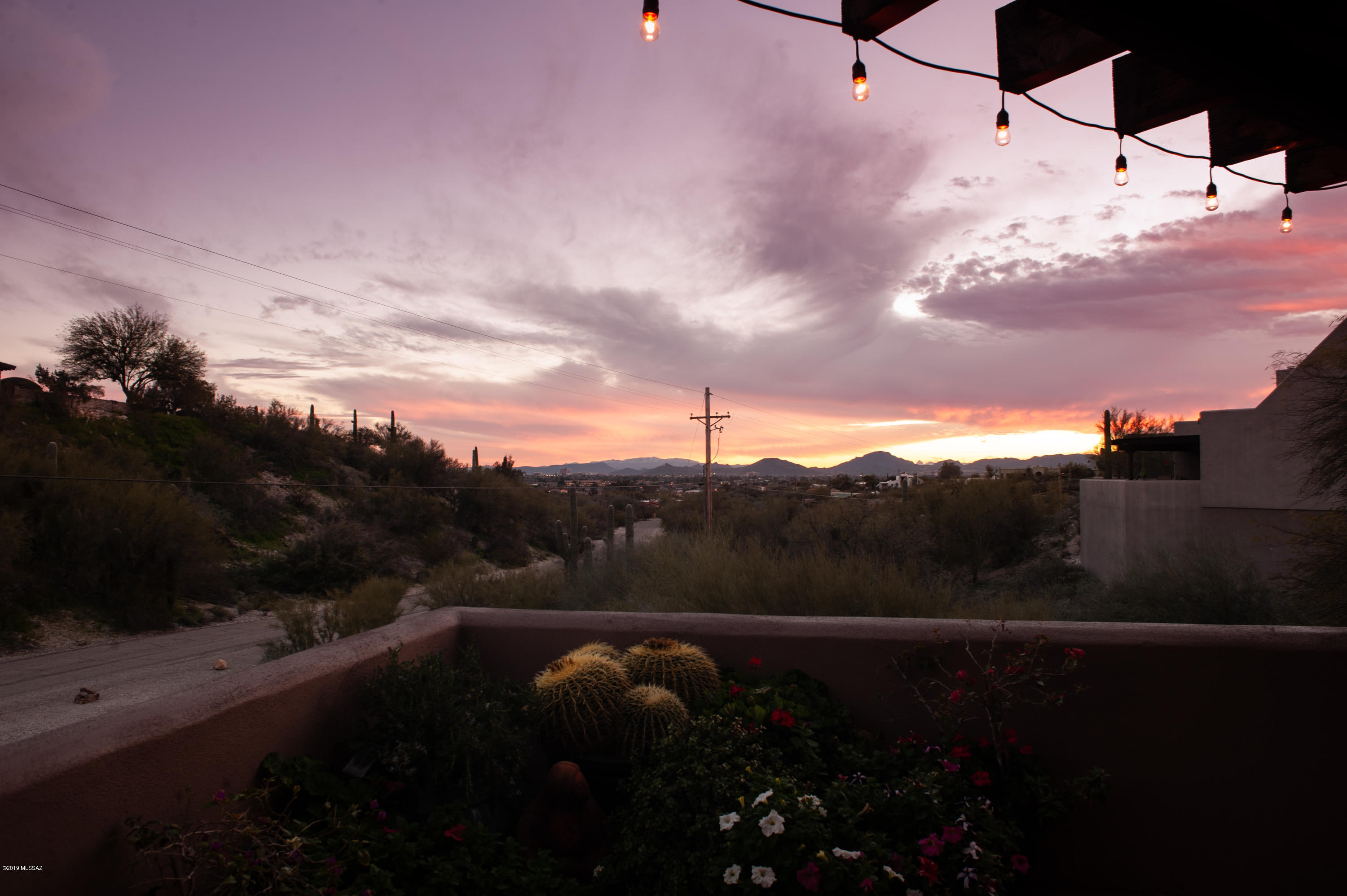 Catalina Foothills Estates NO. 2 - Residential