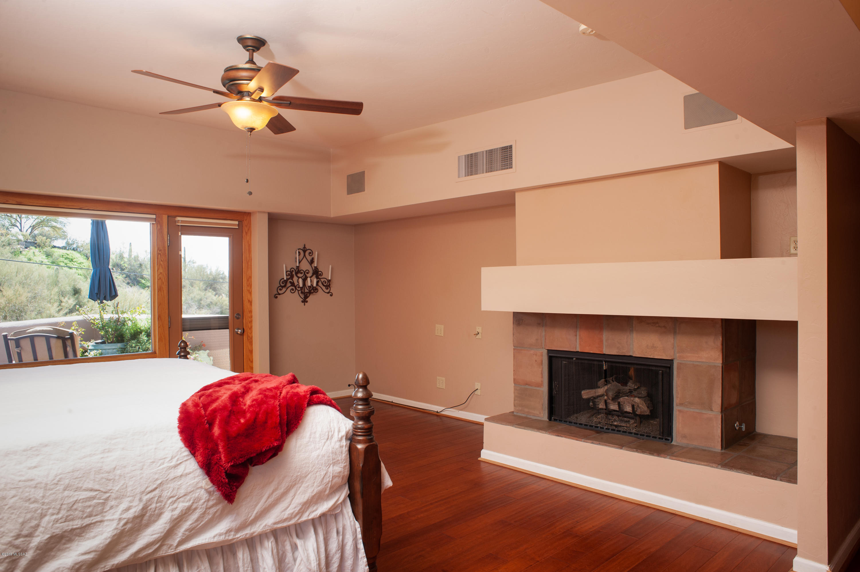 Catalina Foothills Estates NO. 2 - Residential