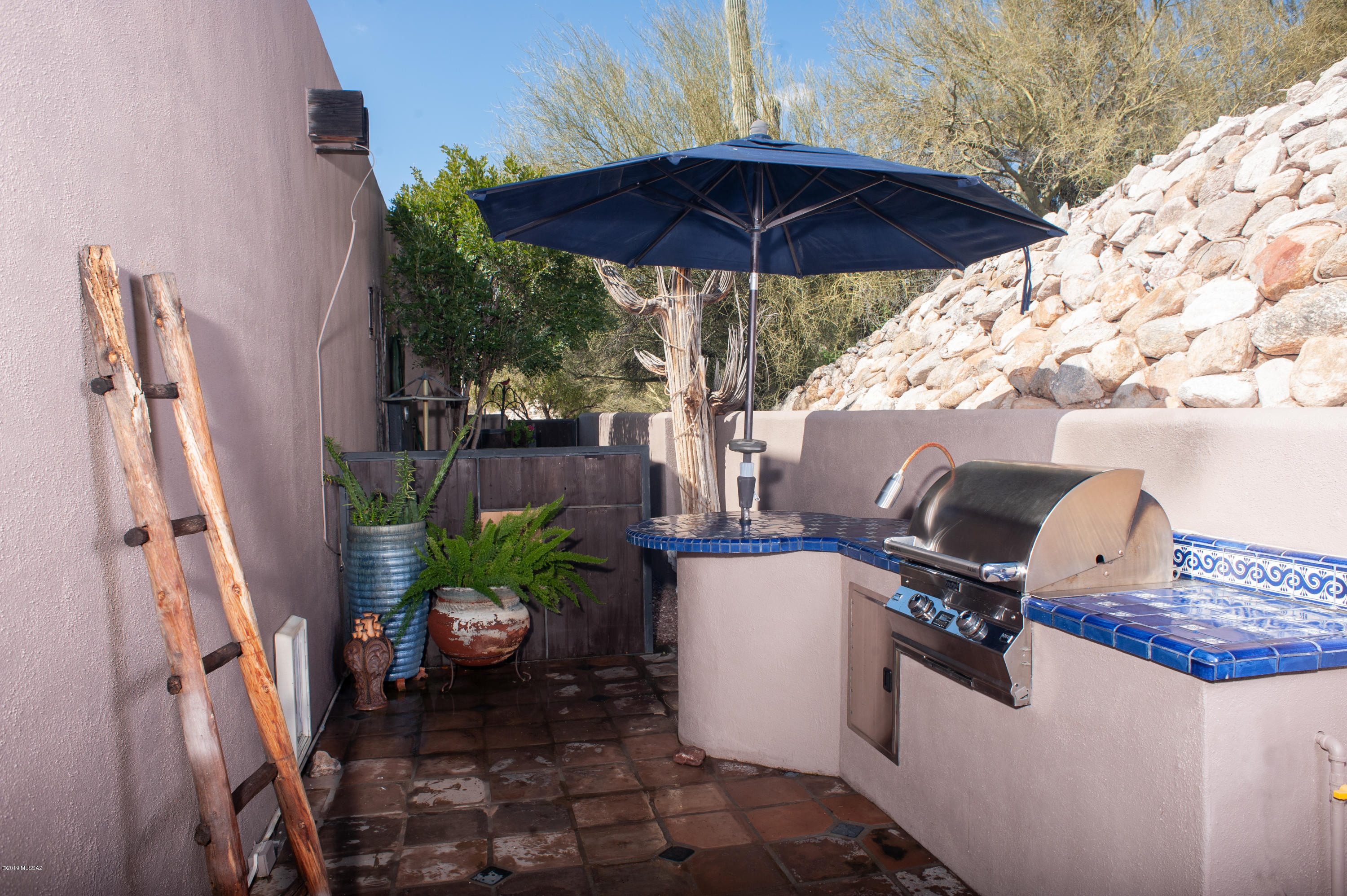 Catalina Foothills Estates NO. 2 - Residential