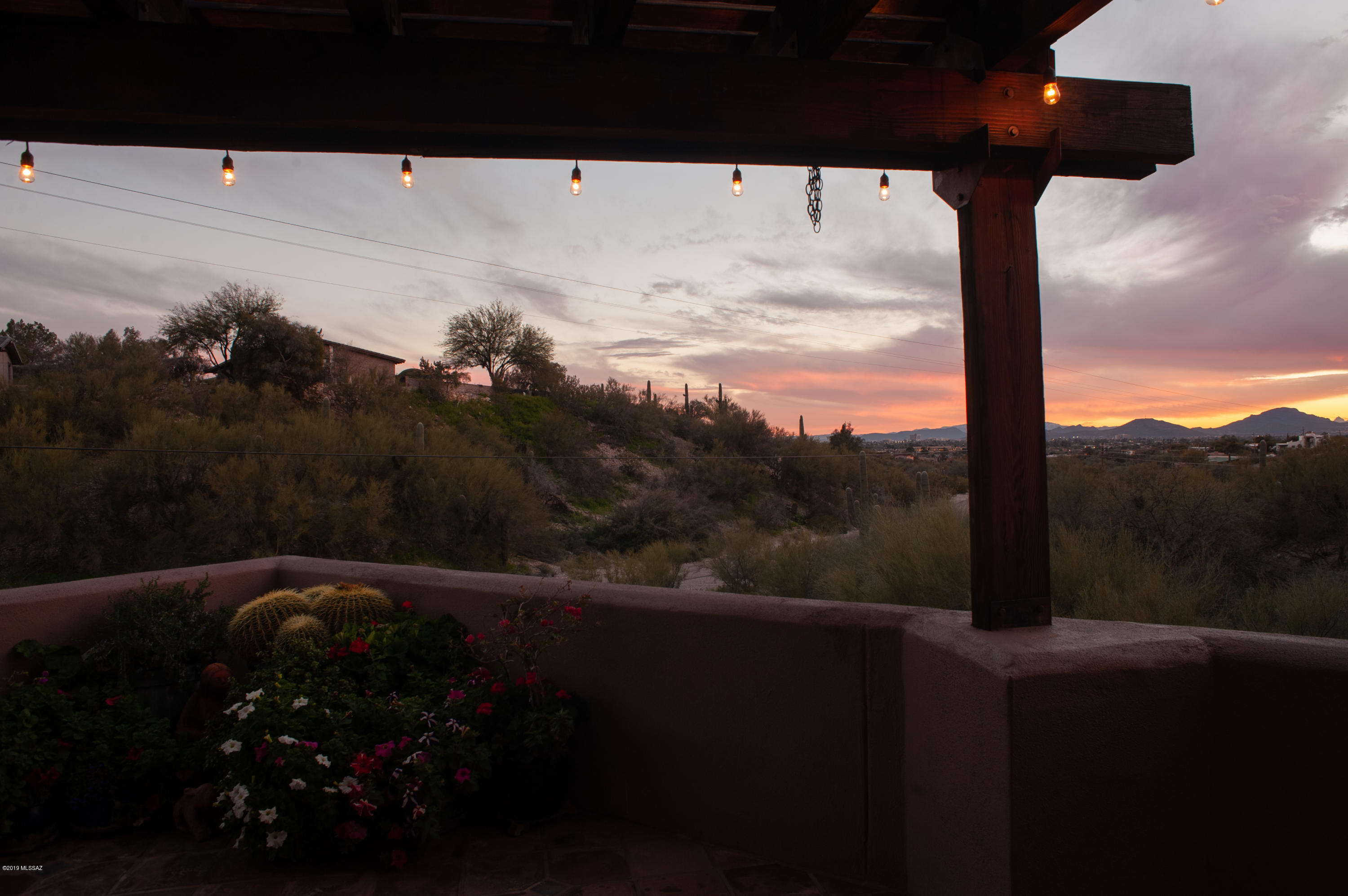 Catalina Foothills Estates NO. 2 - Residential