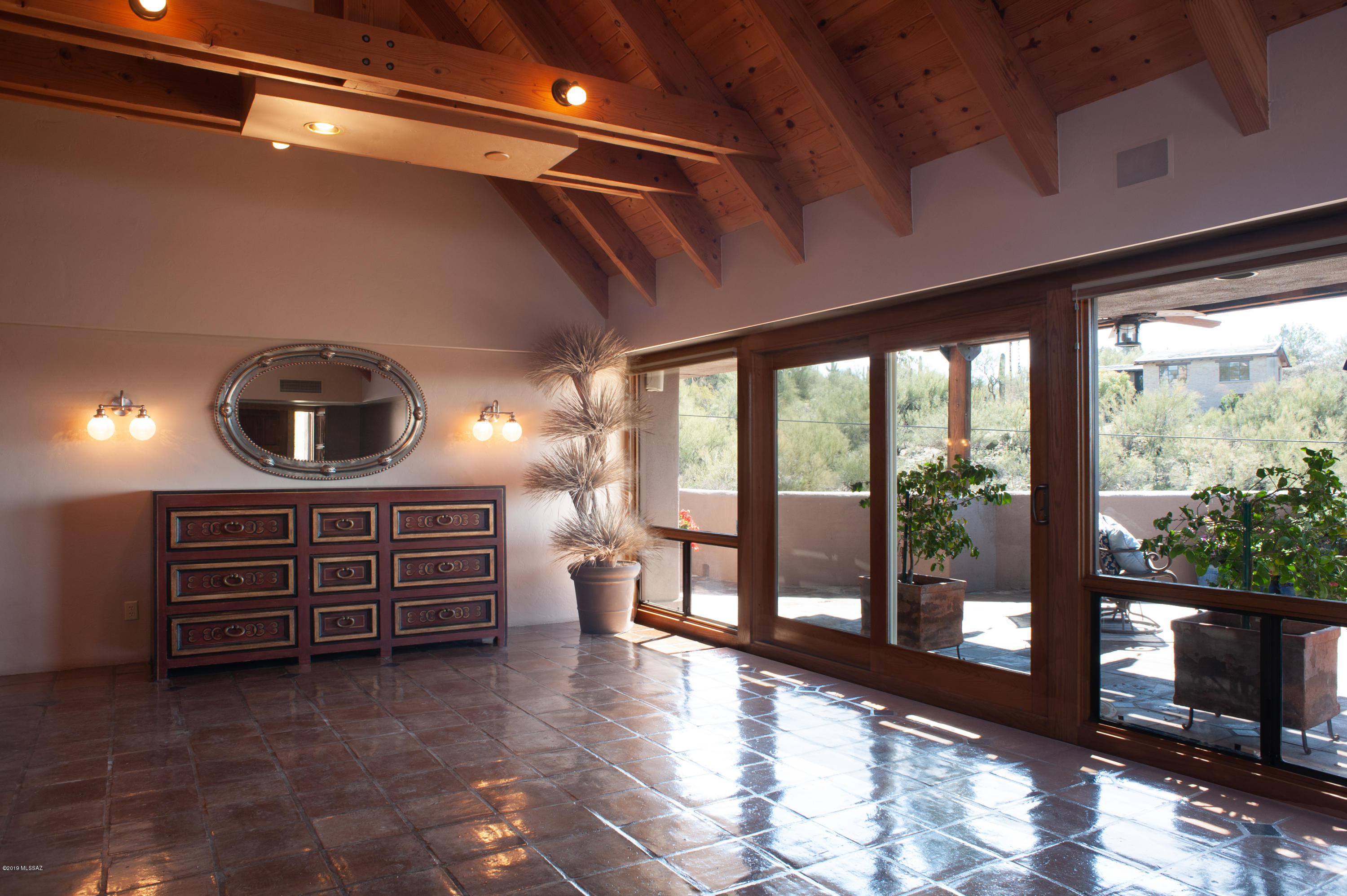 Catalina Foothills Estates NO. 2 - Residential
