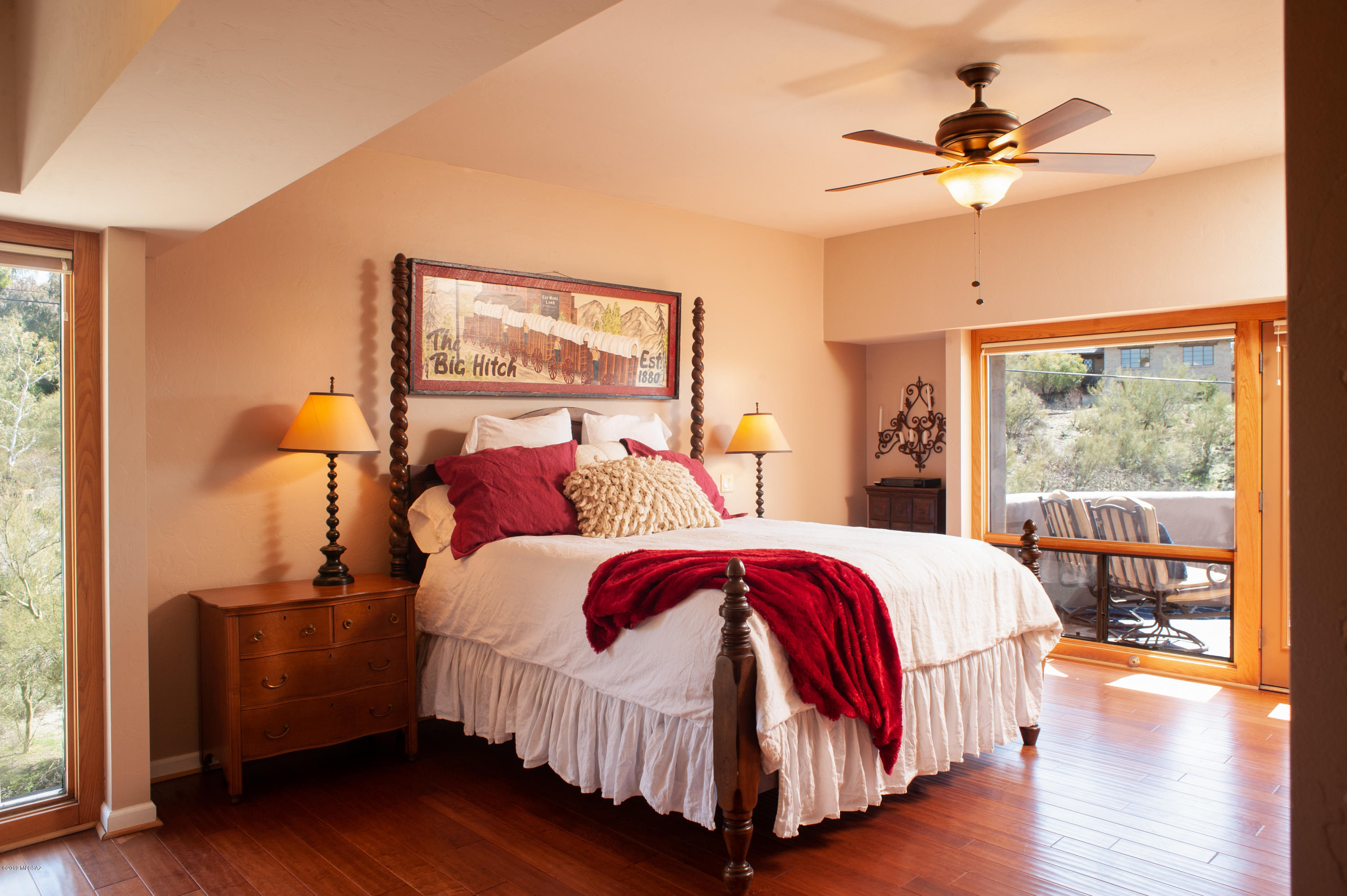 Catalina Foothills Estates NO. 2 - Residential