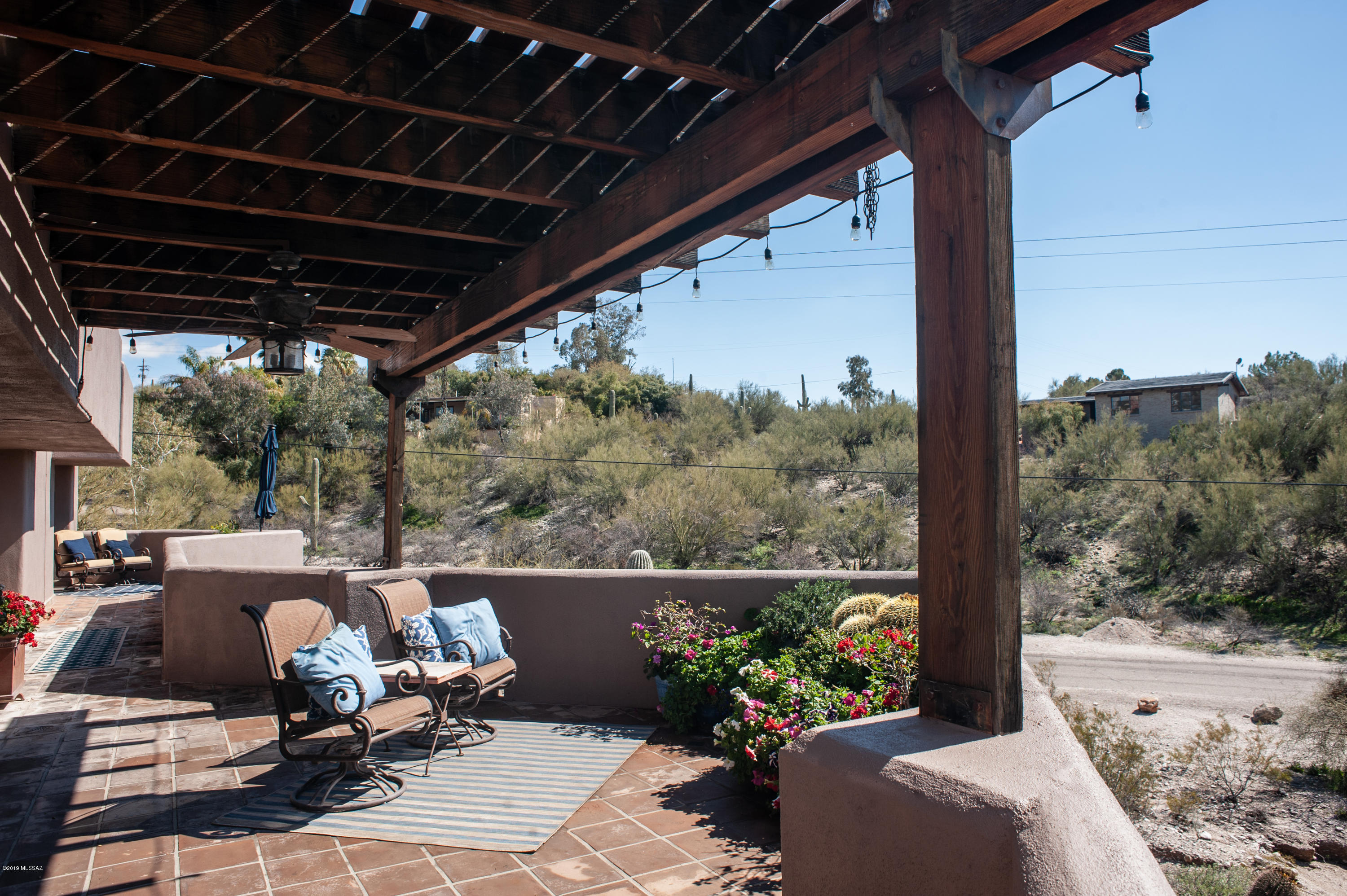 Catalina Foothills Estates NO. 2 - Residential