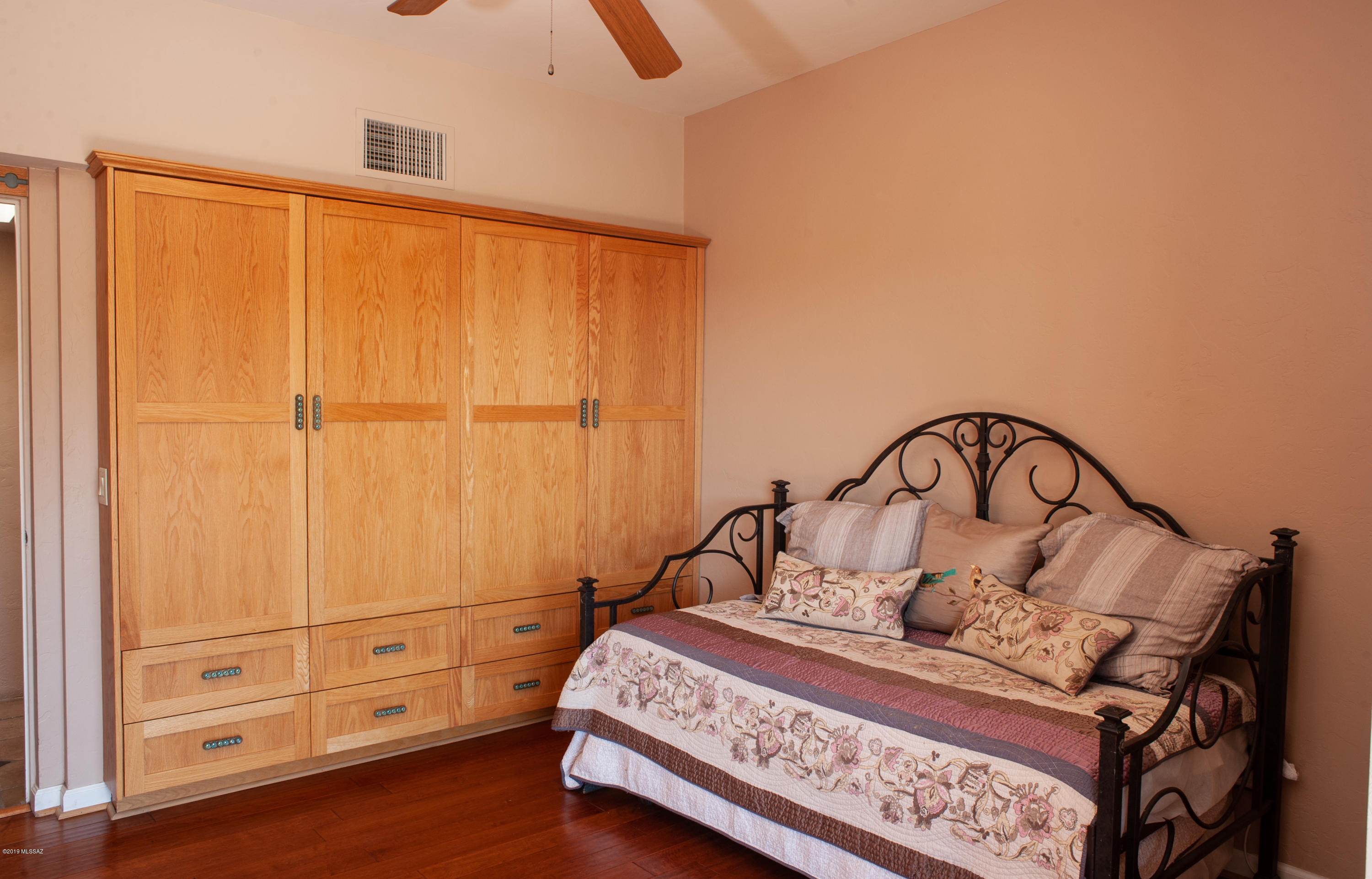Catalina Foothills Estates NO. 2 - Residential